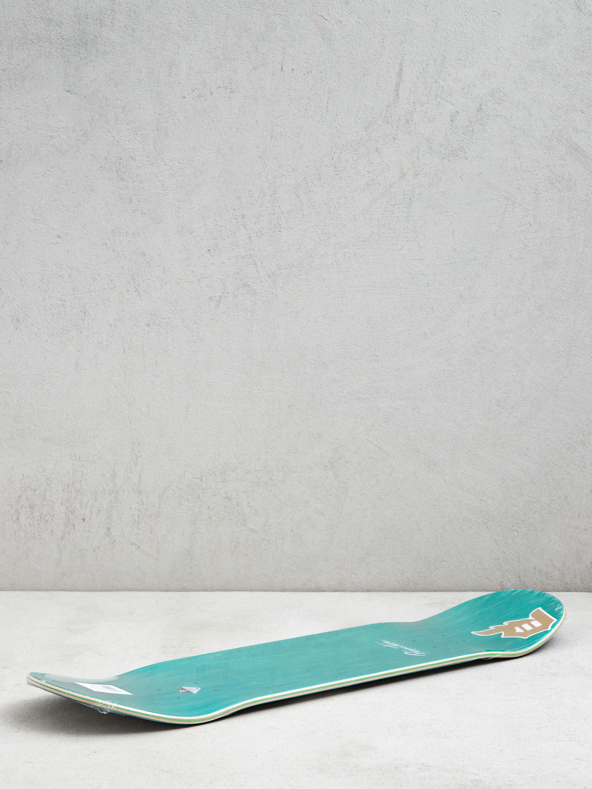 Primitive Rodriguez Eagle Spectra Deck 