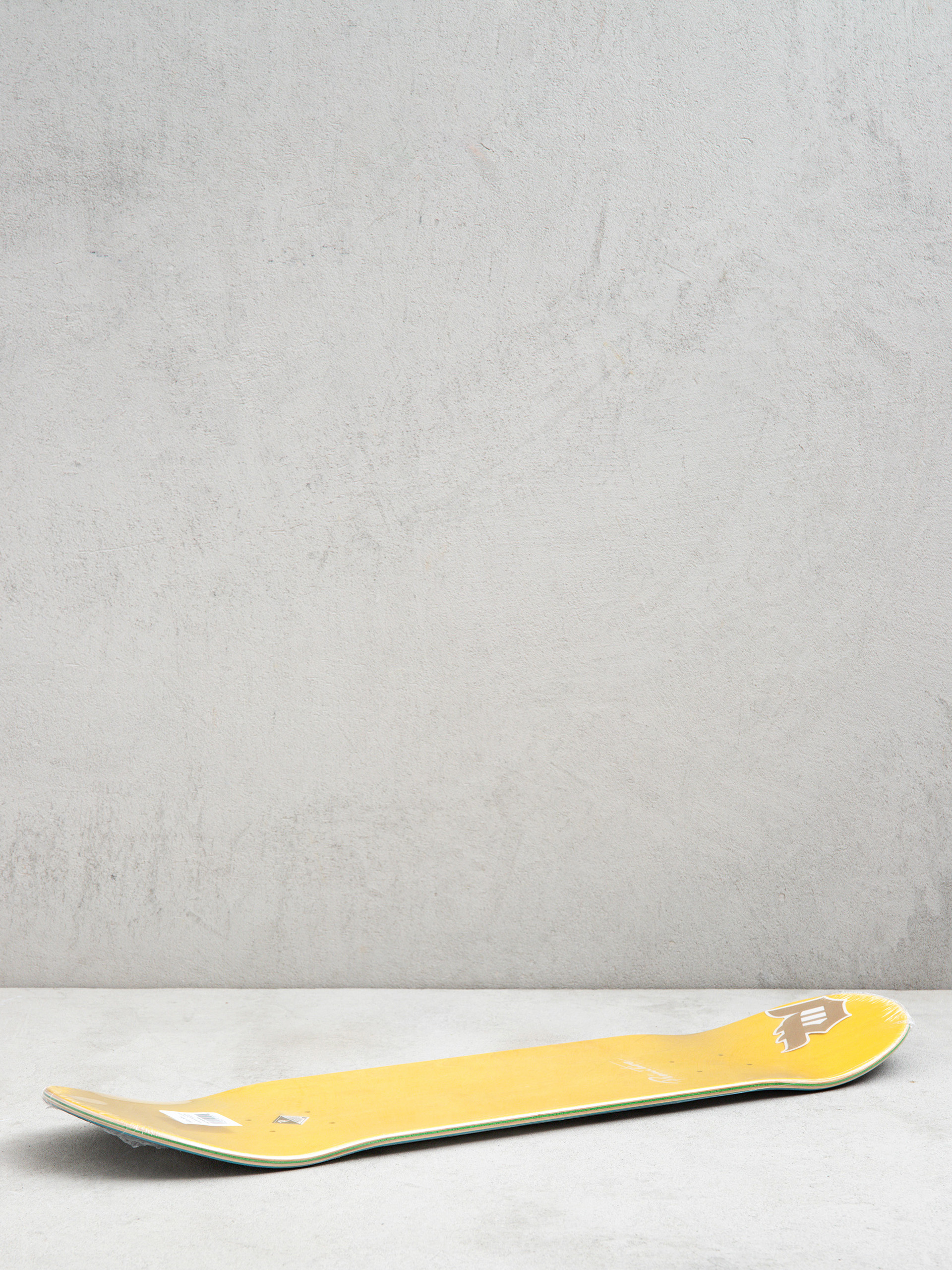 Primitive Lemos Gorilla Spectra Deck 