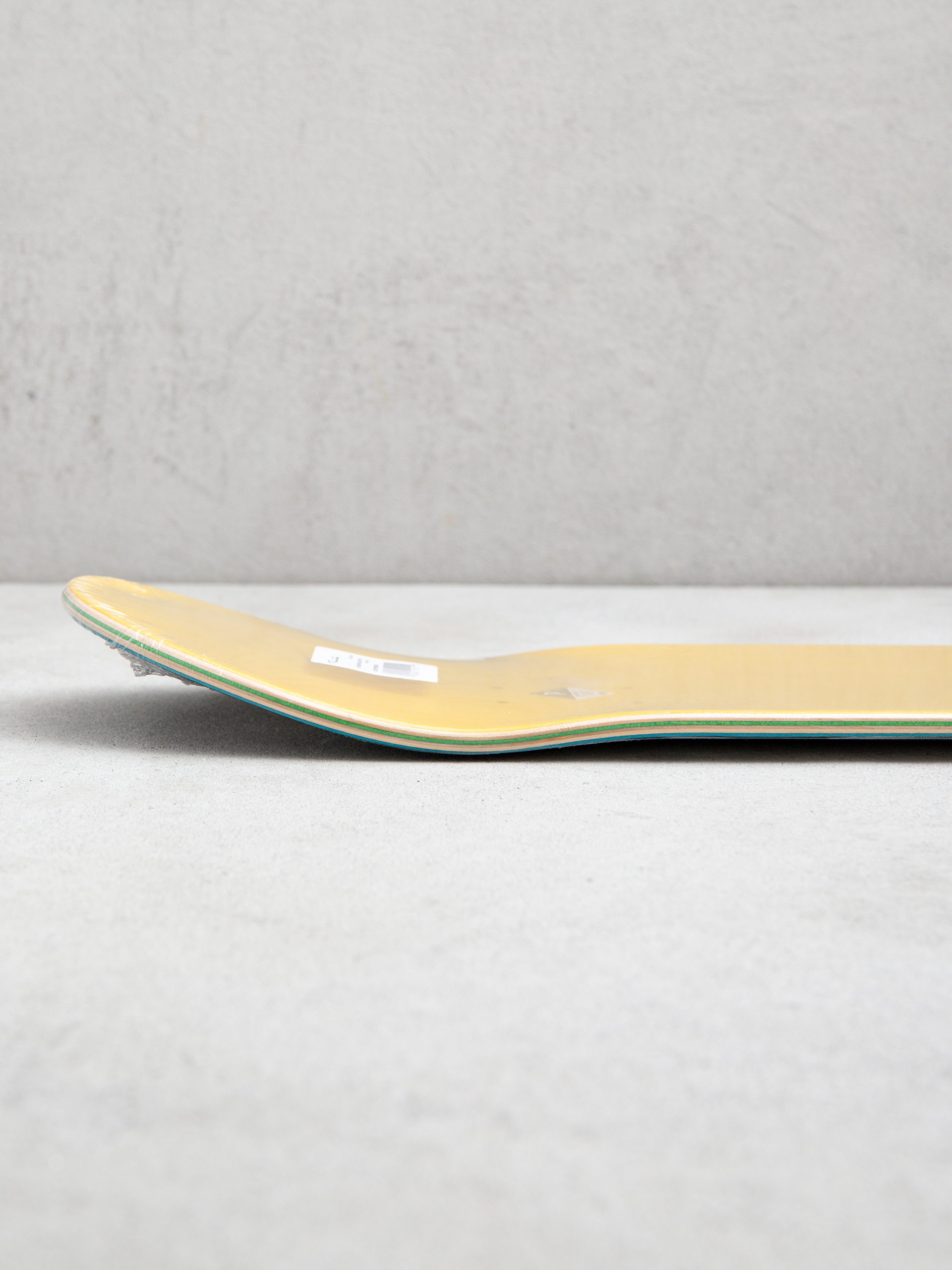 Primitive Lemos Gorilla Spectra Deck 