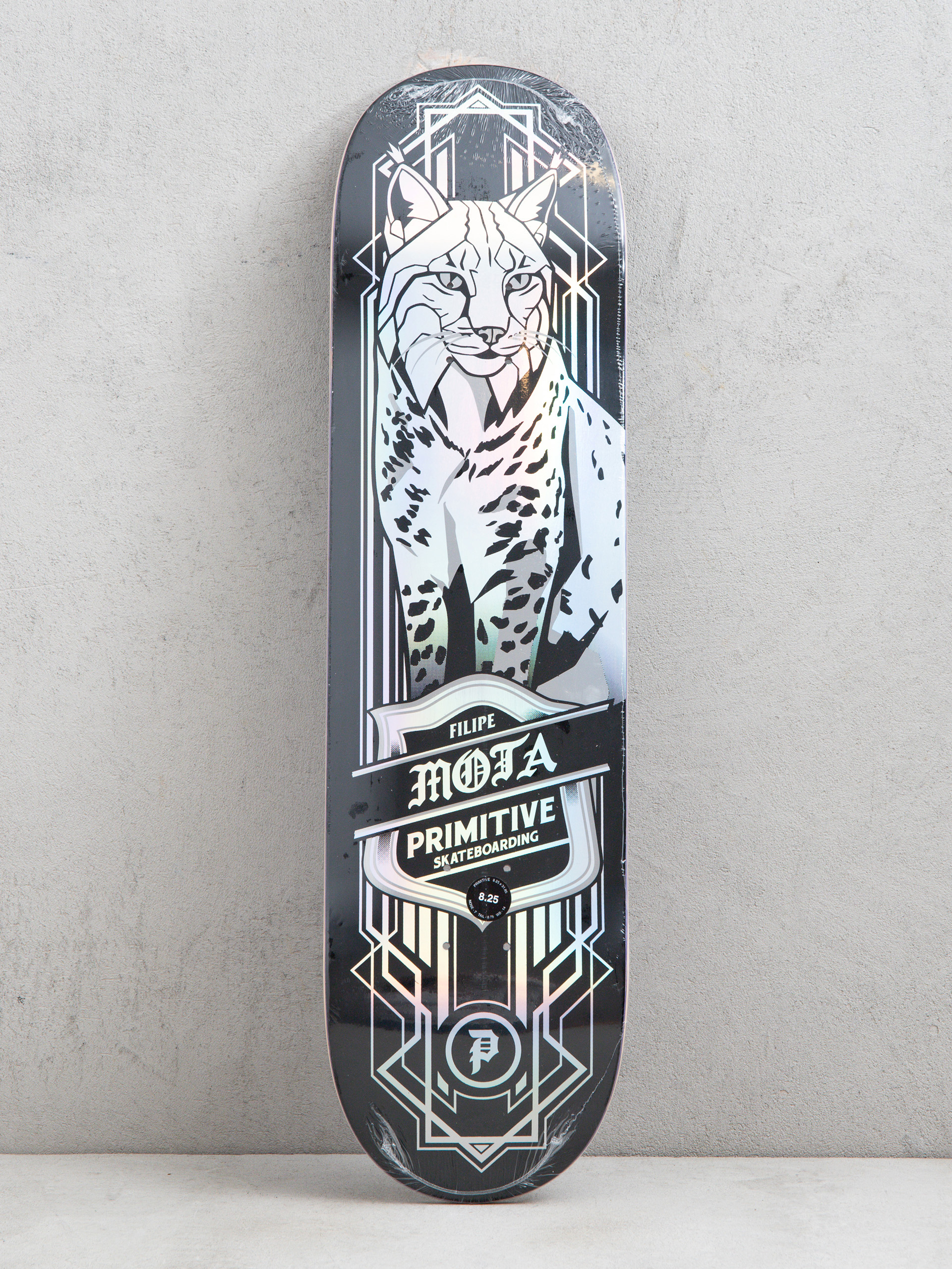 Primitive Mota Lnx Spectra Deck 