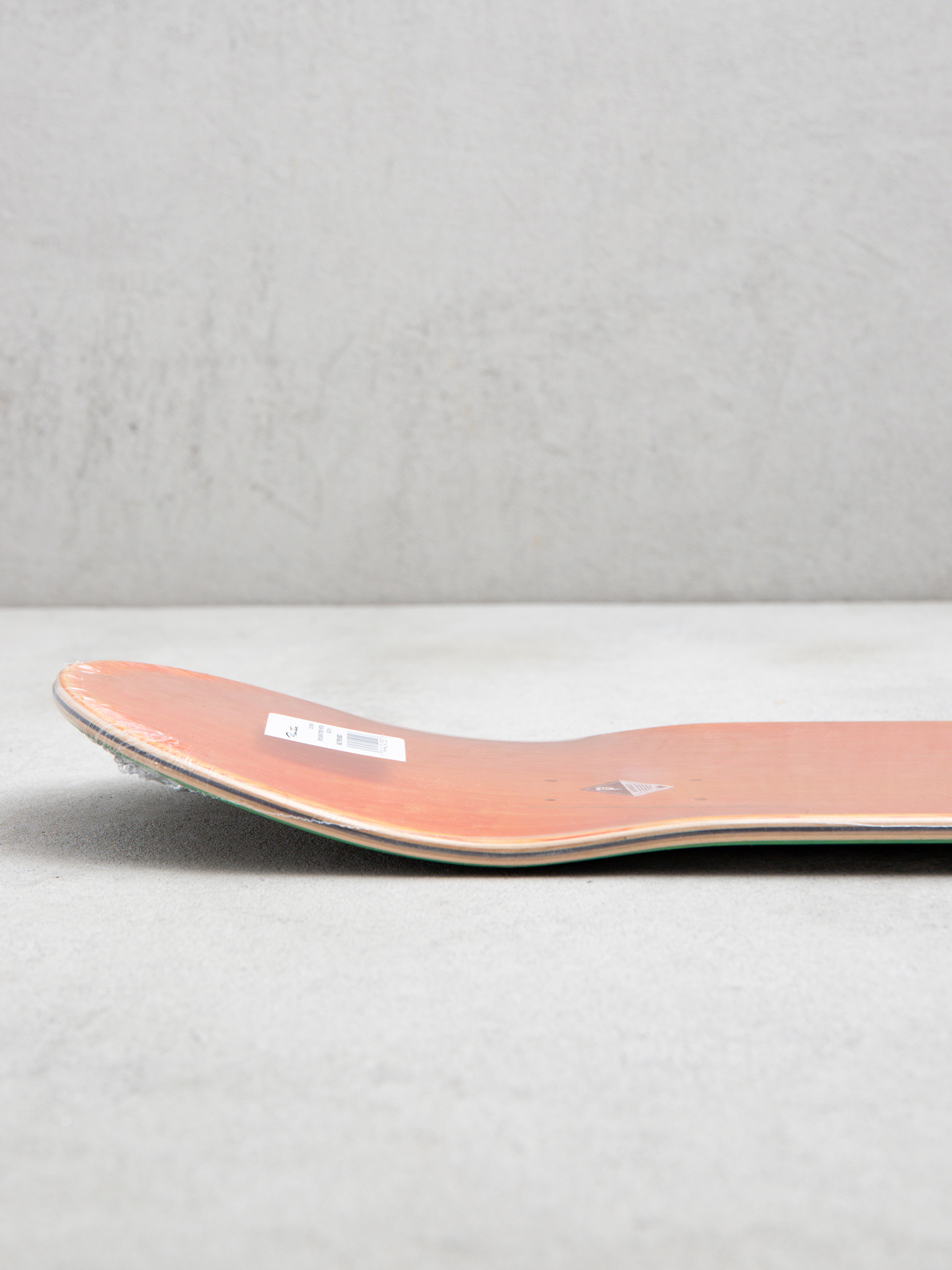 Primitive Silvas Butterfly Spectra Deck 