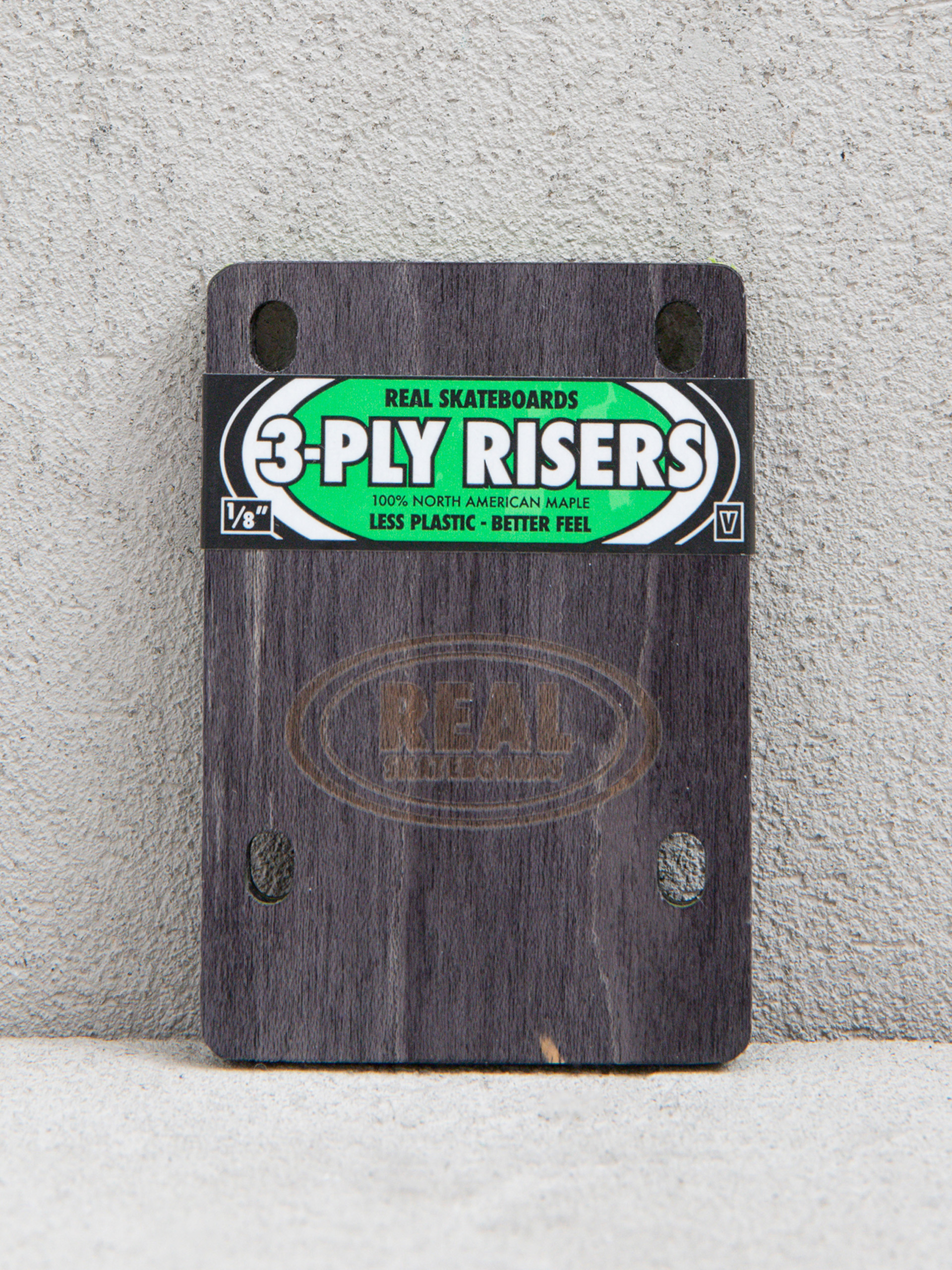 Real 3 Ply Fits Venture Risers