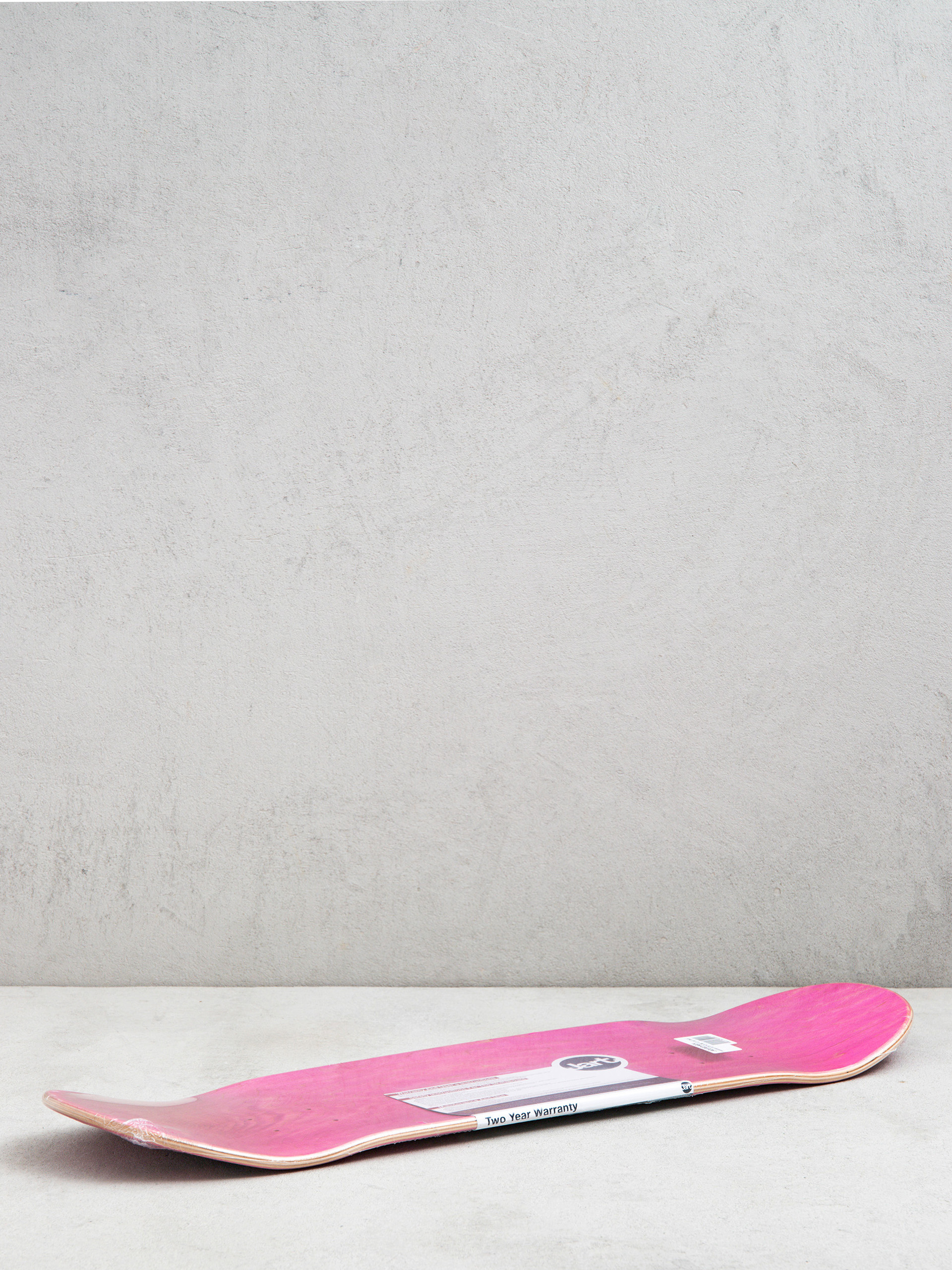 Jart Involution 2 Deck (pink)