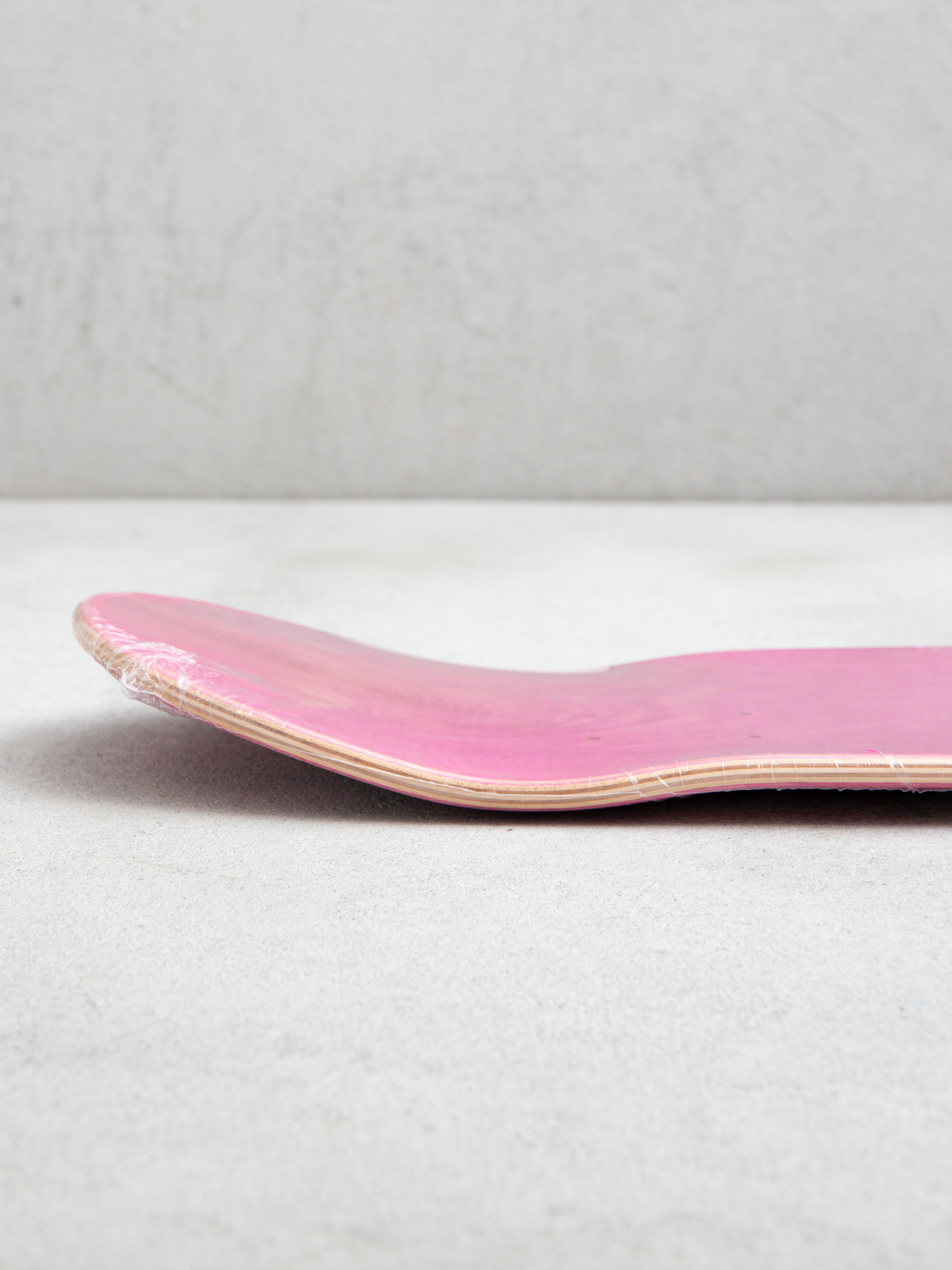 Jart Involution 2 Deck (pink)