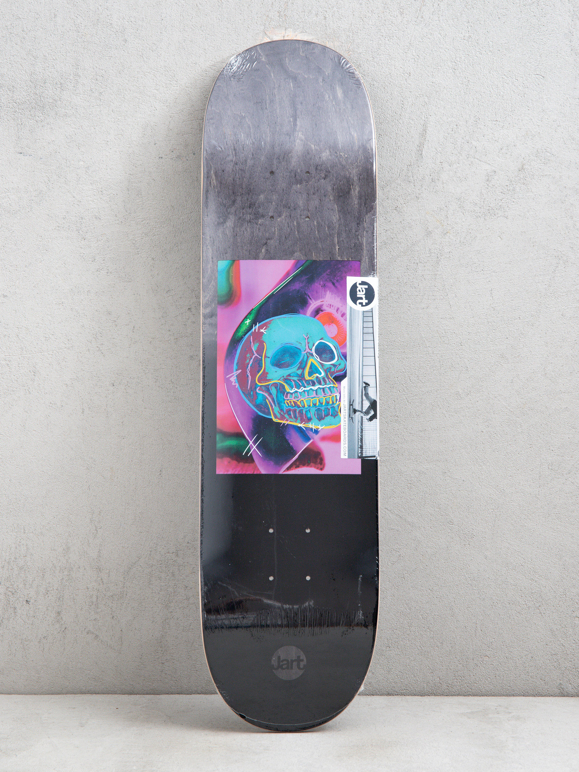 Jart POPular Deck