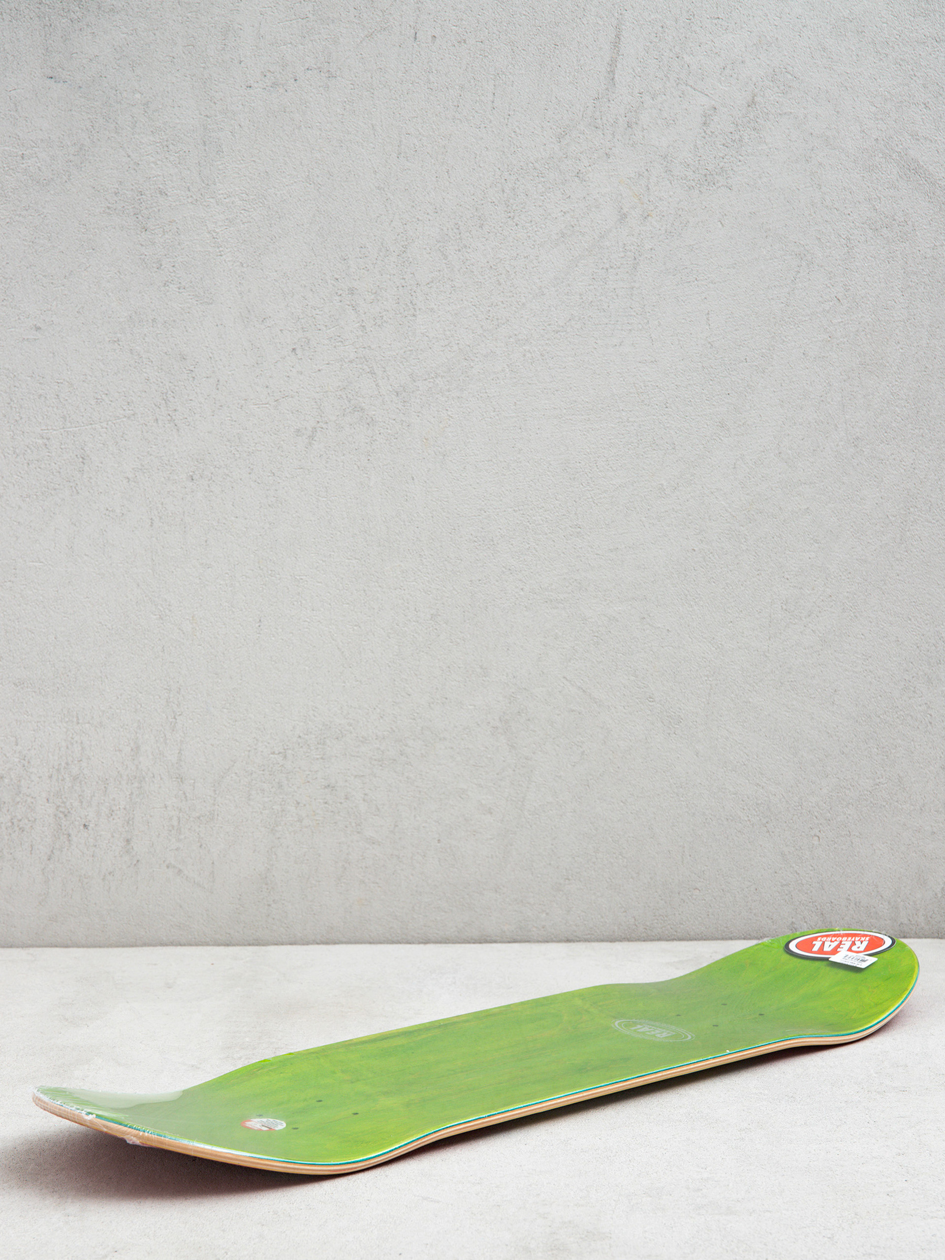 Real Praman Favorite Skater Deck