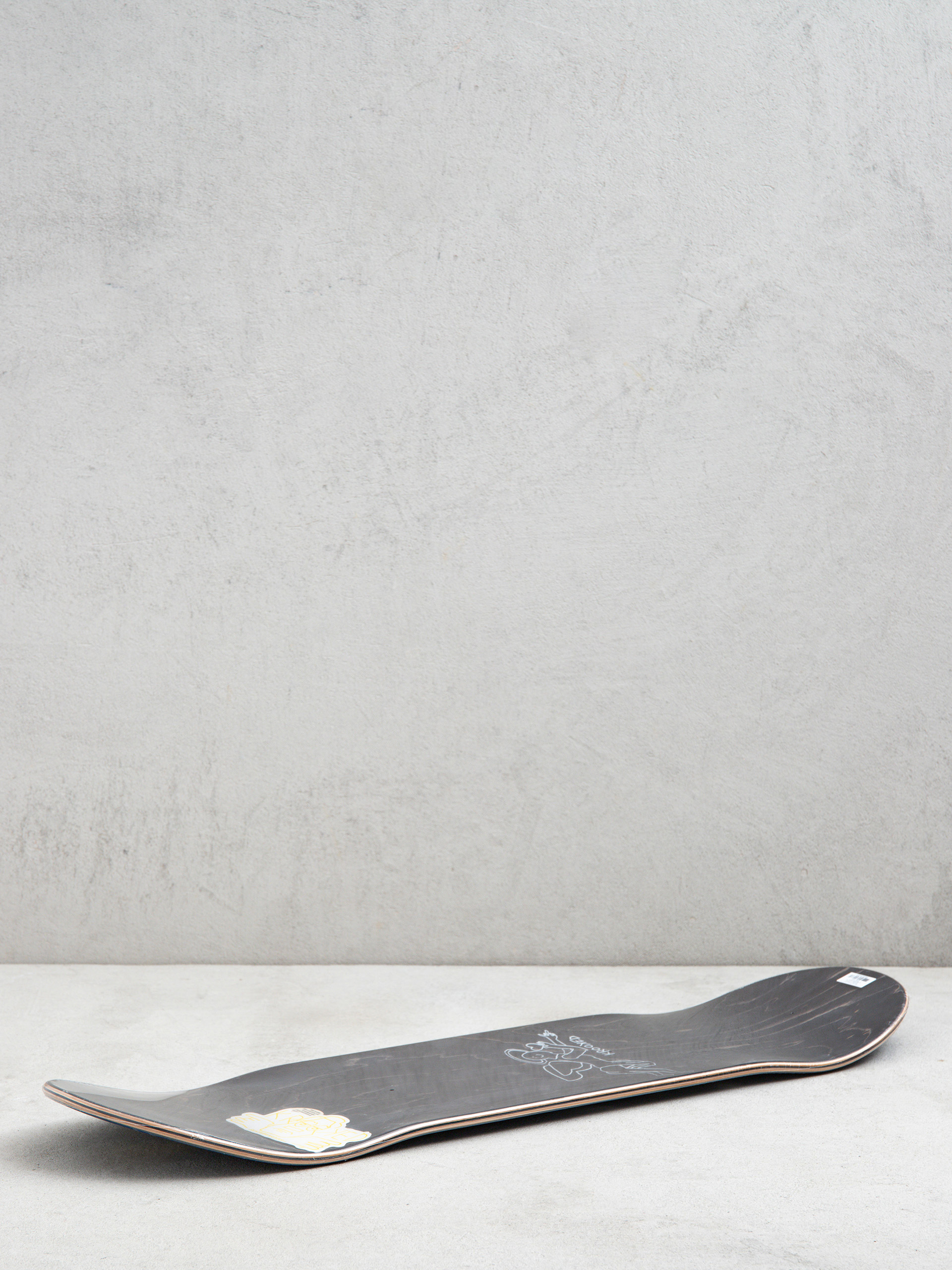Krooked Deck Knox Angel