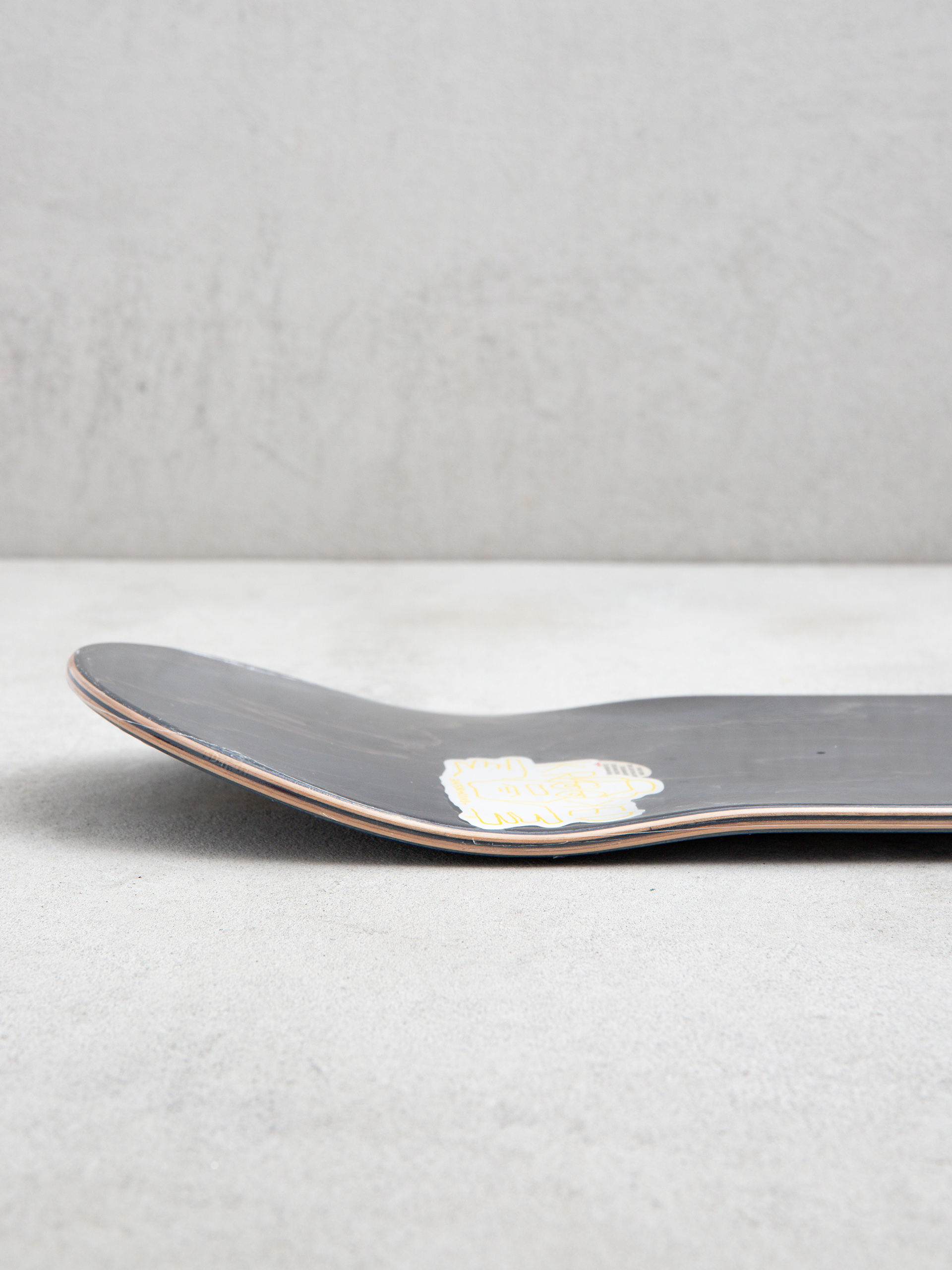 Krooked Deck Knox Angel