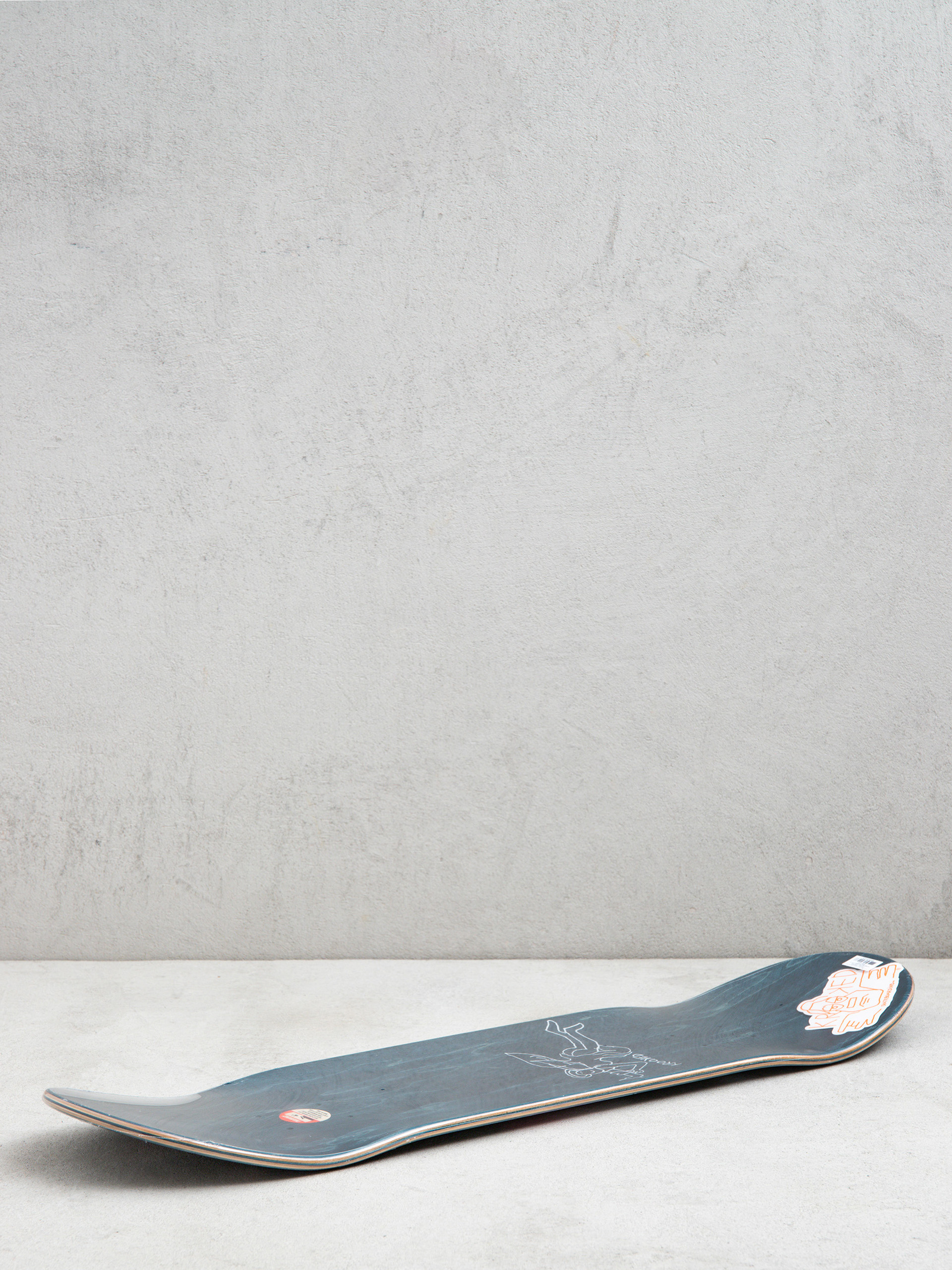Krooked Deck Wilson Angel