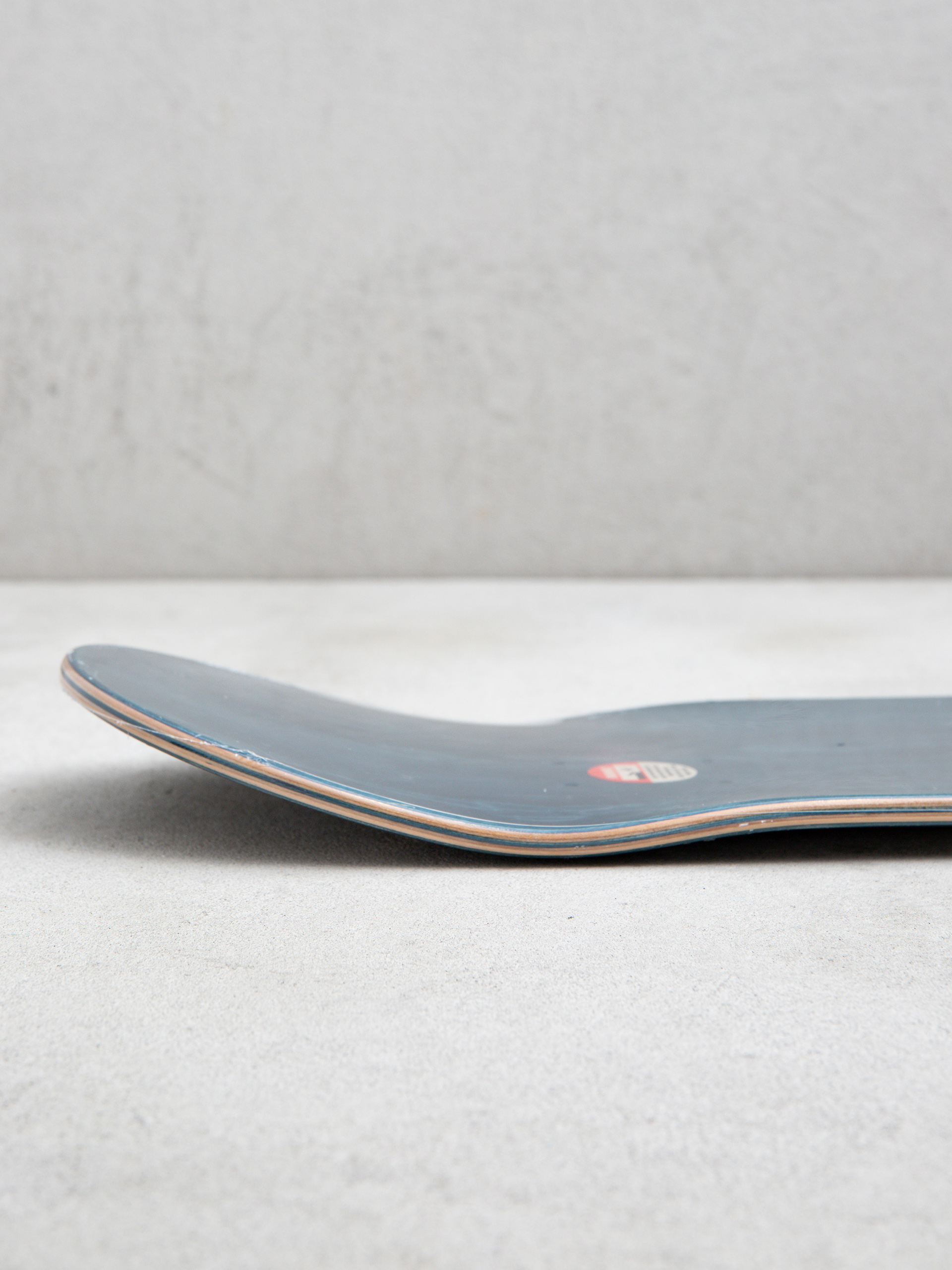Krooked Deck Wilson Angel