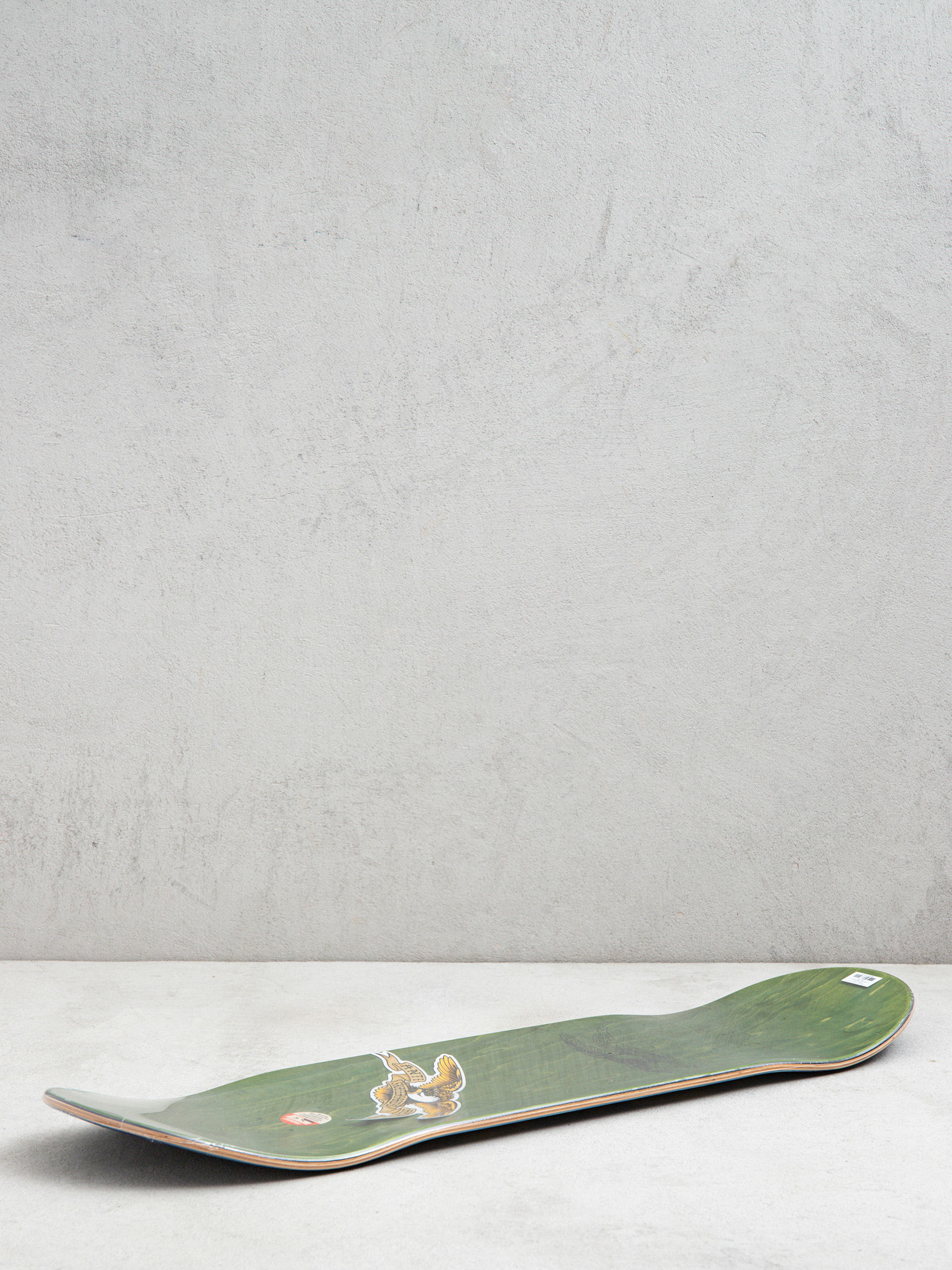Antihero Team Classic Eagle Deck (navy)