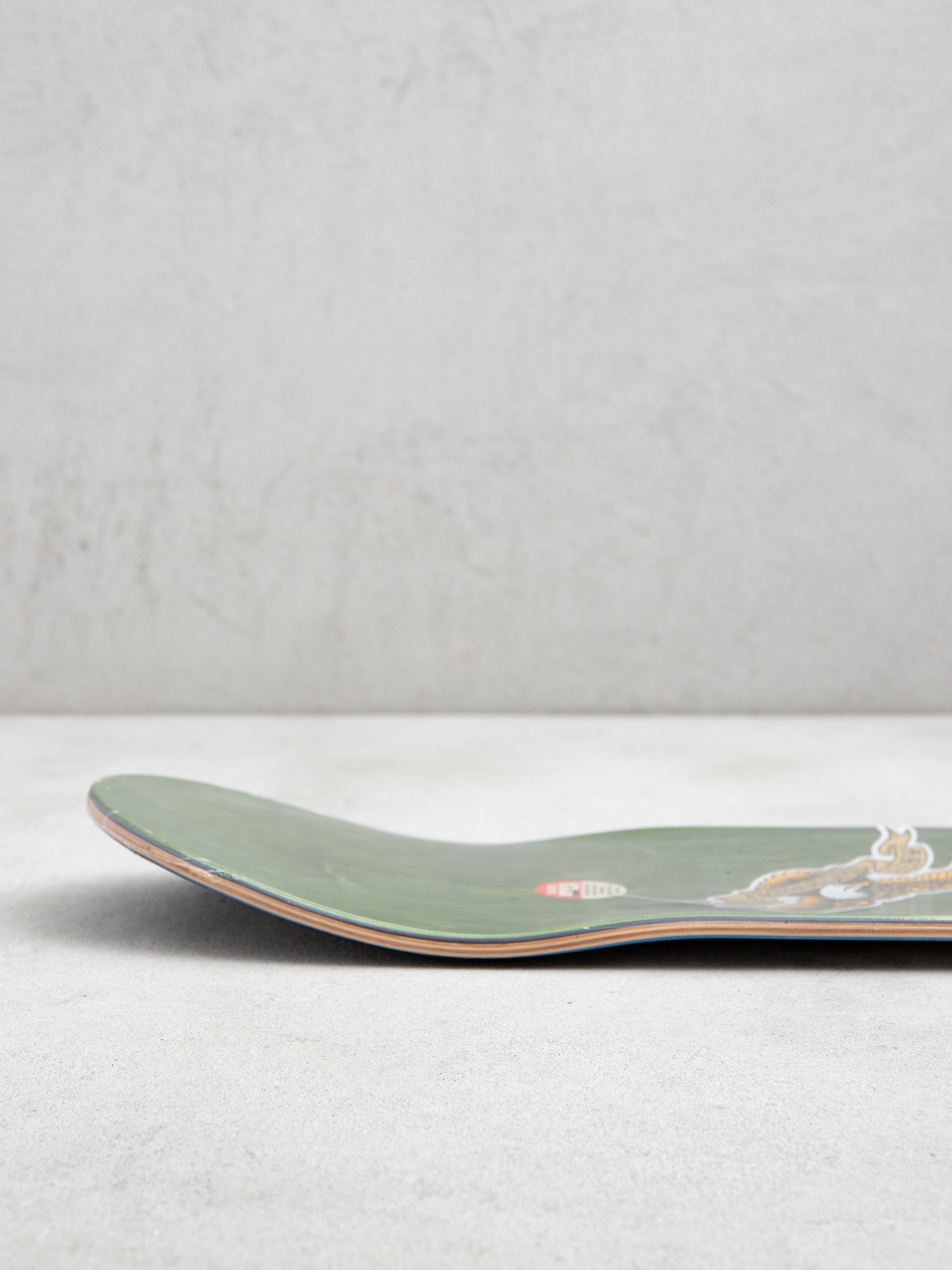 Antihero Team Classic Eagle Deck (navy)