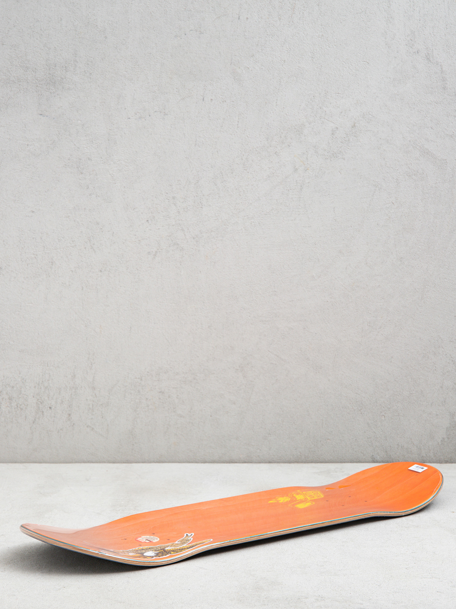 Antihero Cardiel Fueled Up Deck