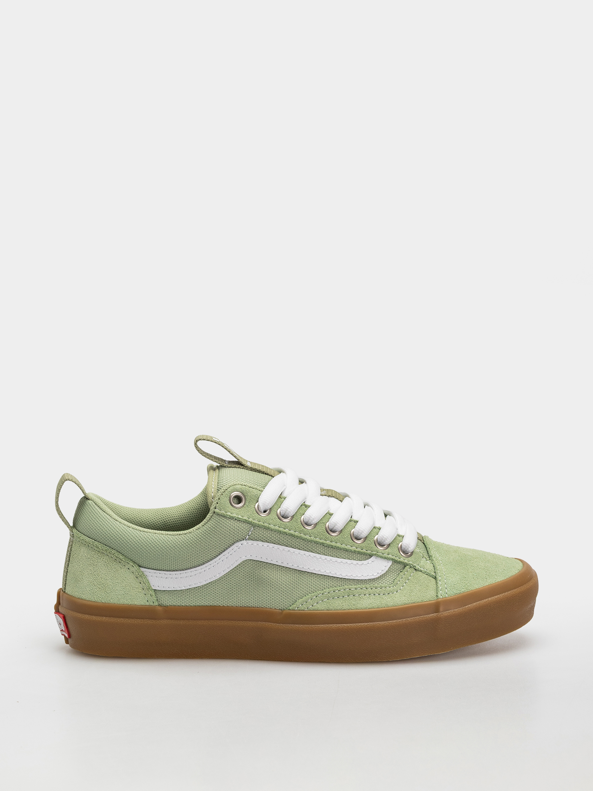 Vans Skate Old Skool 36 + Shoes (sageleaf green)