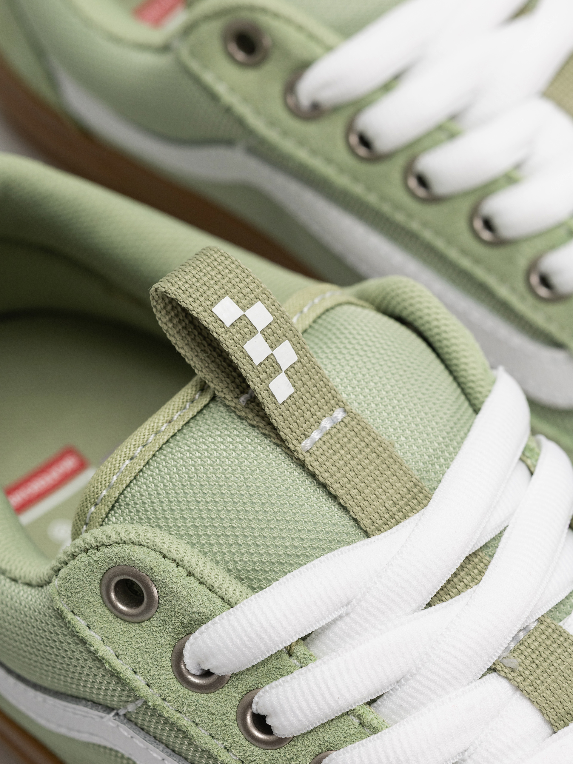 Vans Skate Old Skool 36 + Shoes (sageleaf green)