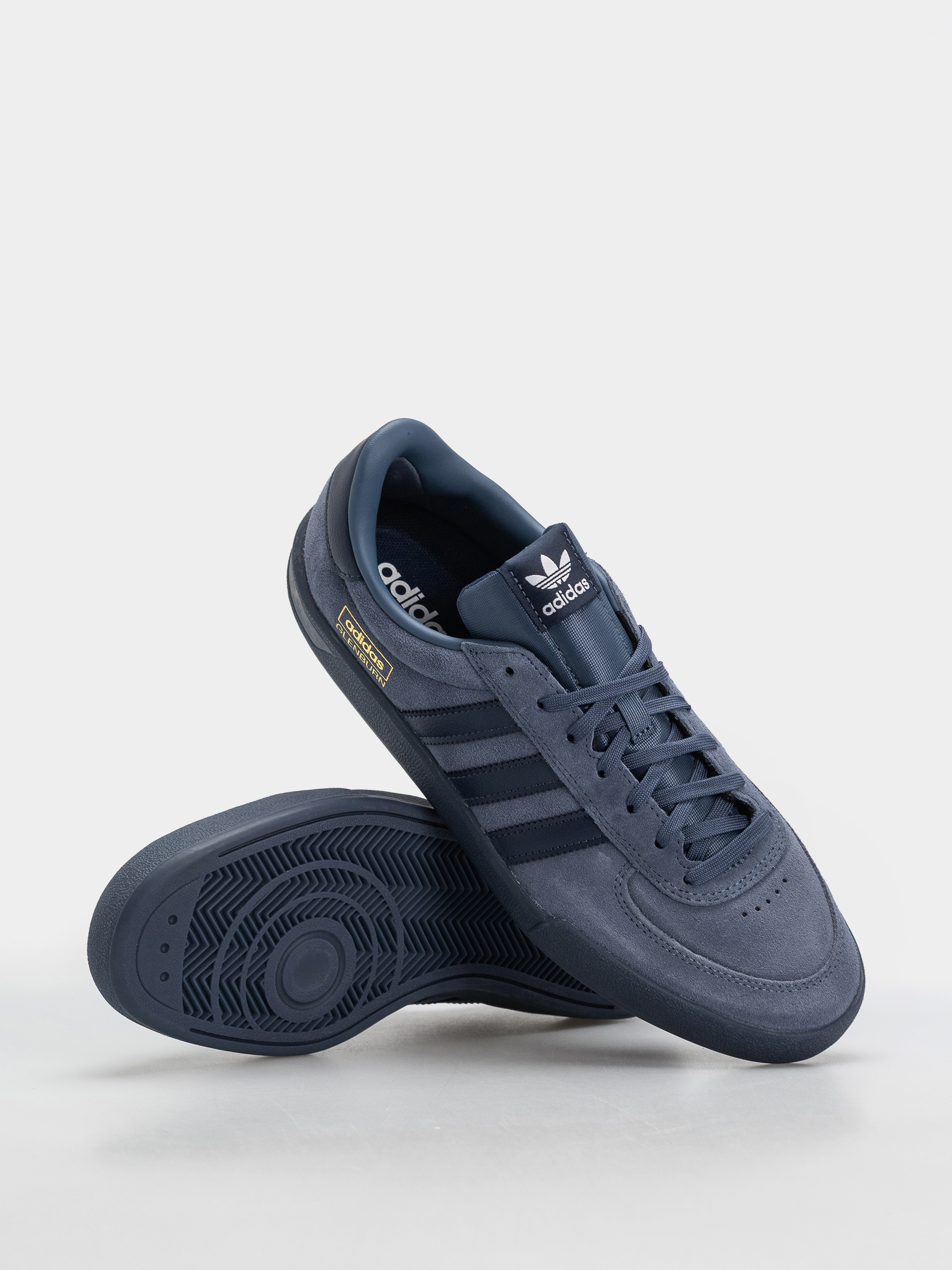 adidas Glenburn Shoes (prloin/prloin/goldmt)