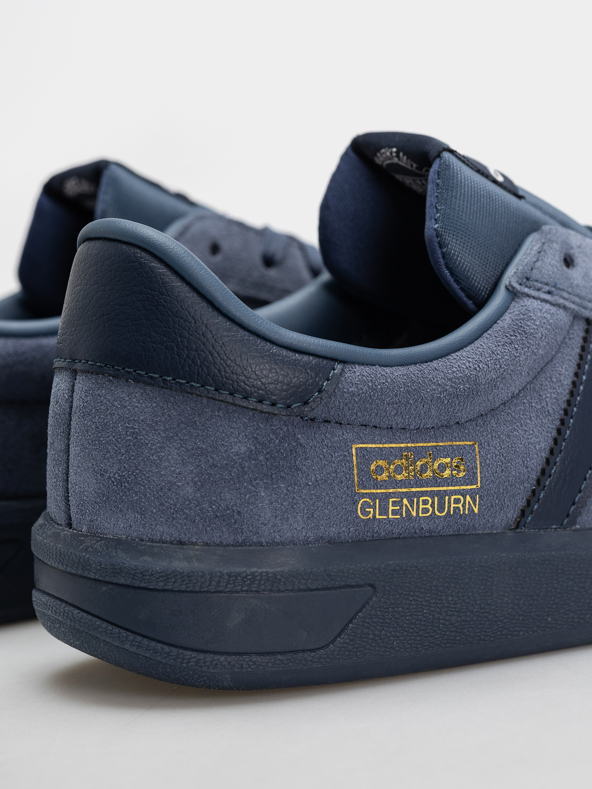 adidas Glenburn Schuhe (prloin/prloin/goldmt)
