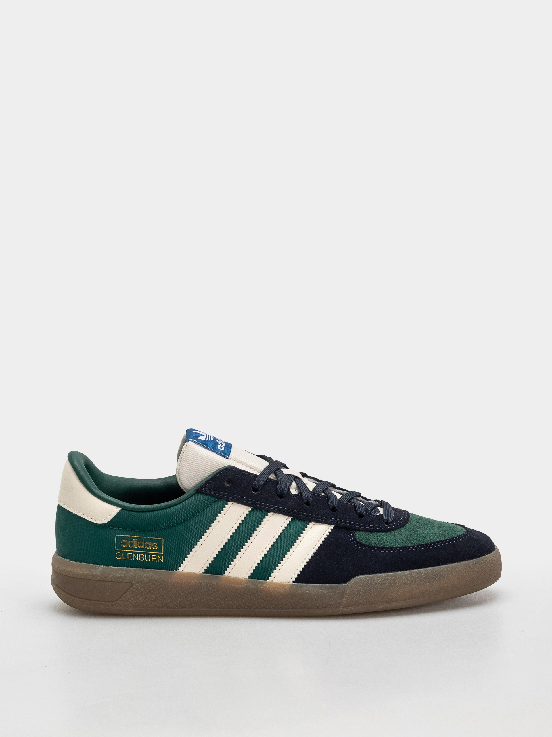 adidas Glenburn Shoes (cgreen/cwhite/legink)