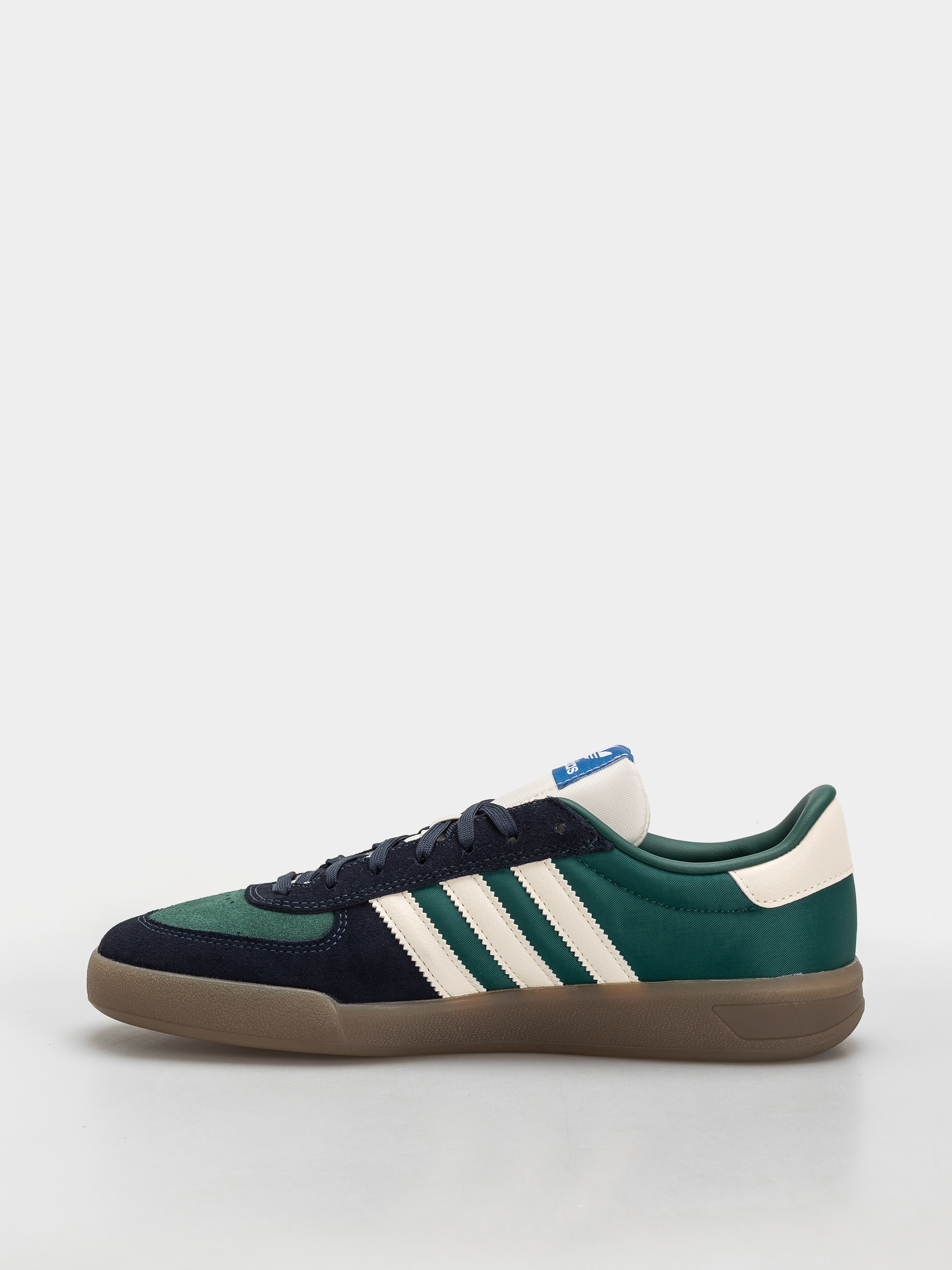 adidas Glenburn Shoes (cgreen/cwhite/legink)