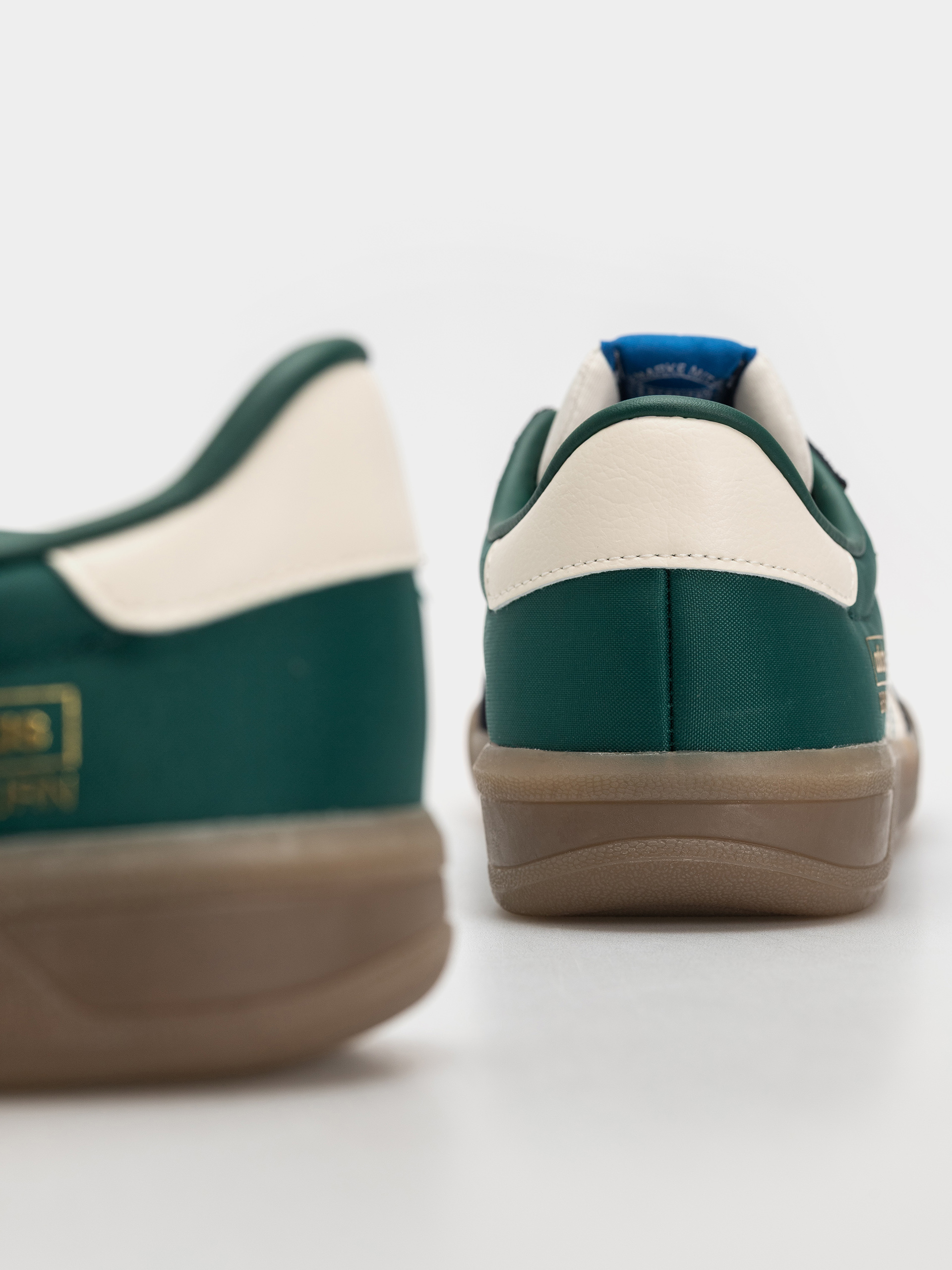 adidas Glenburn Shoes (cgreen/cwhite/legink)