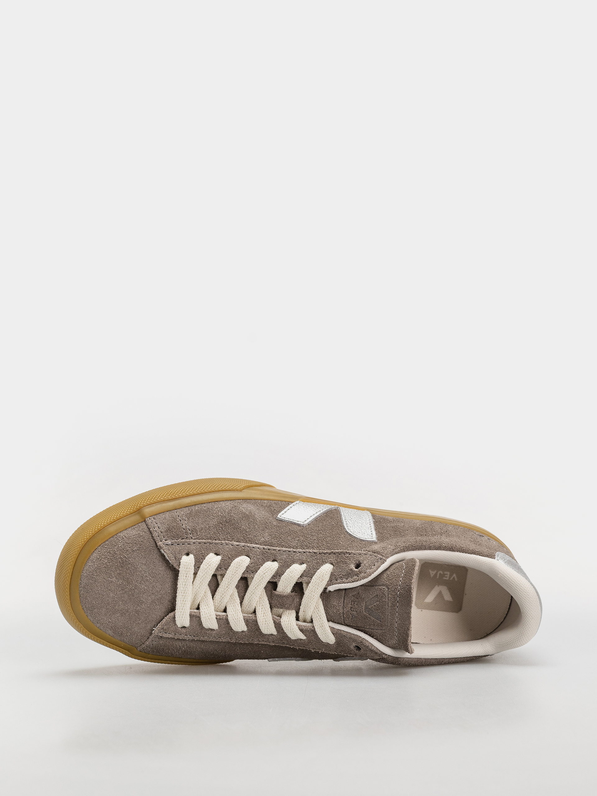 Veja Campo Wmn Shoes (moonrock silver natural)
