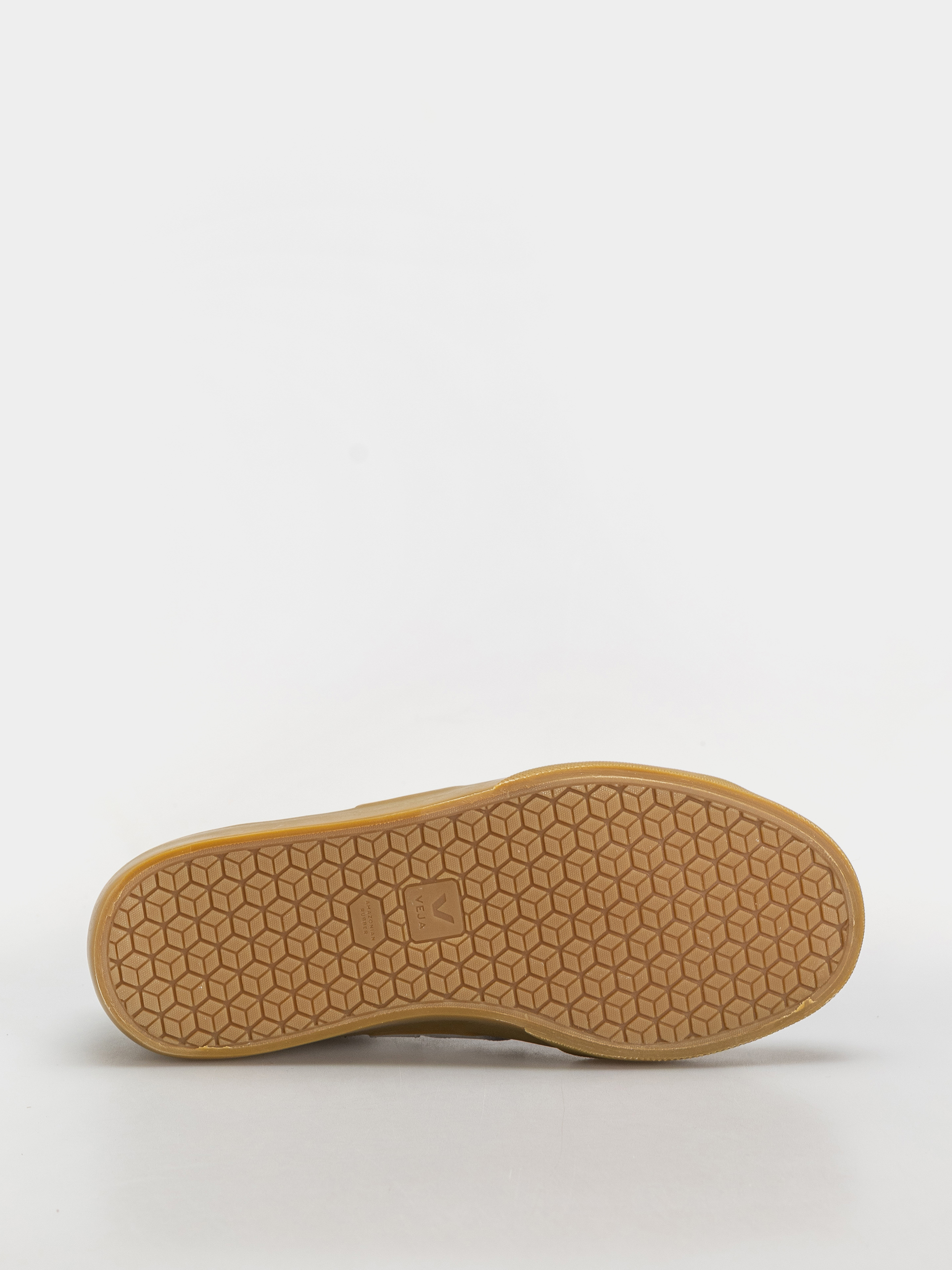 Veja Campo Wmn Schuhe (moonrock silver natural)