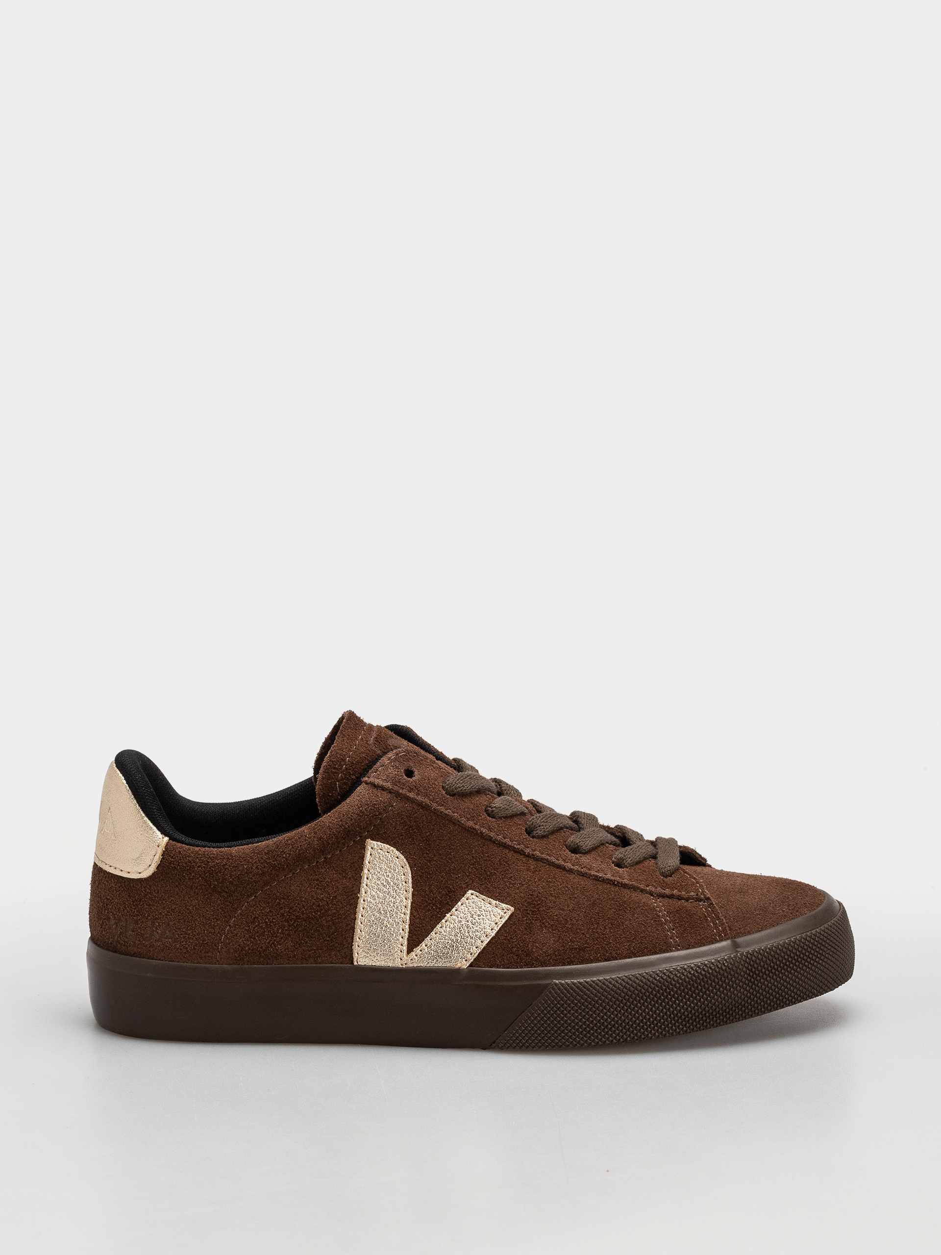 Veja Campo Wmn Shoes (walnut platine eagle)