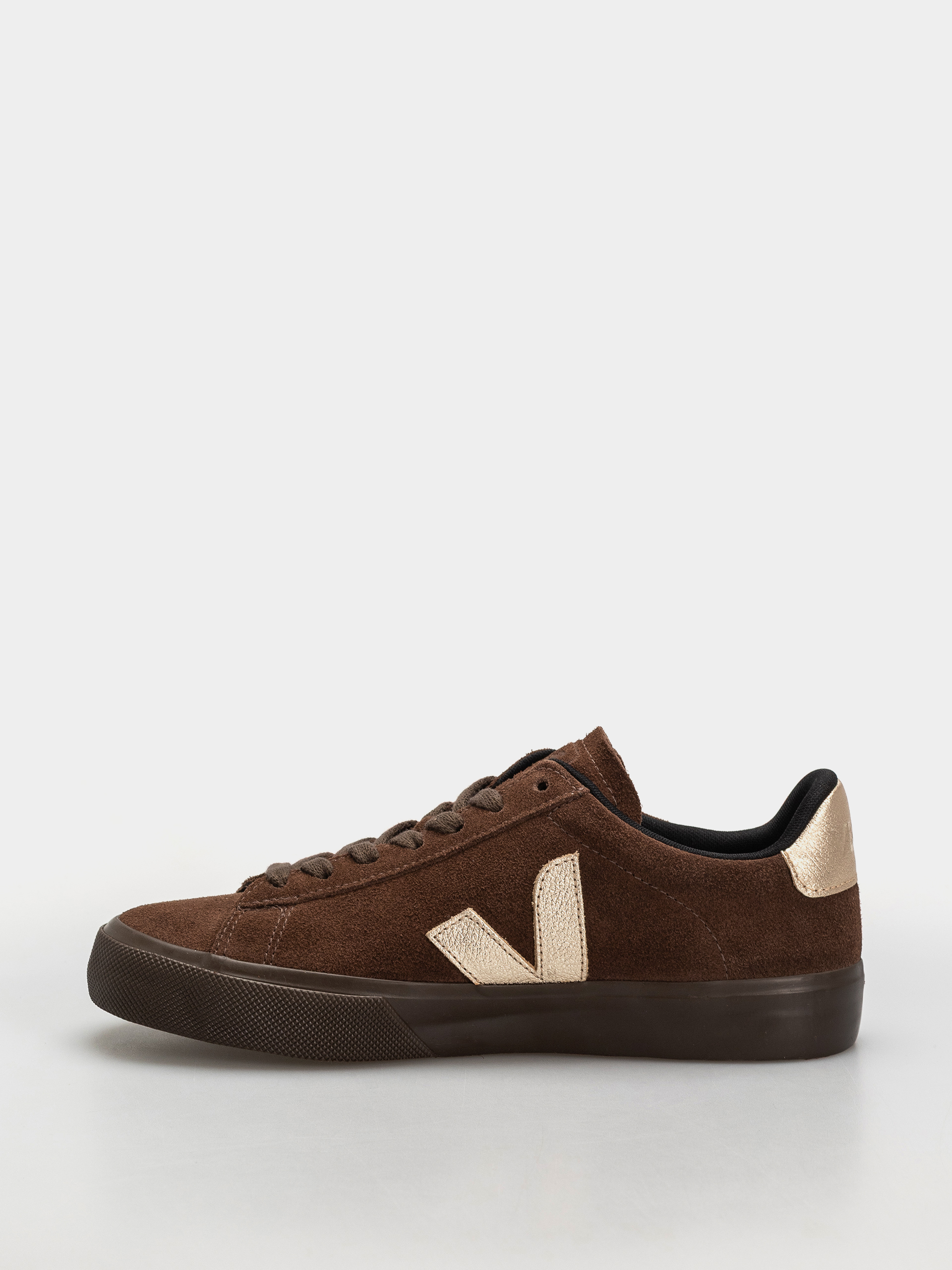 Veja Campo Wmn Shoes (walnut platine eagle)