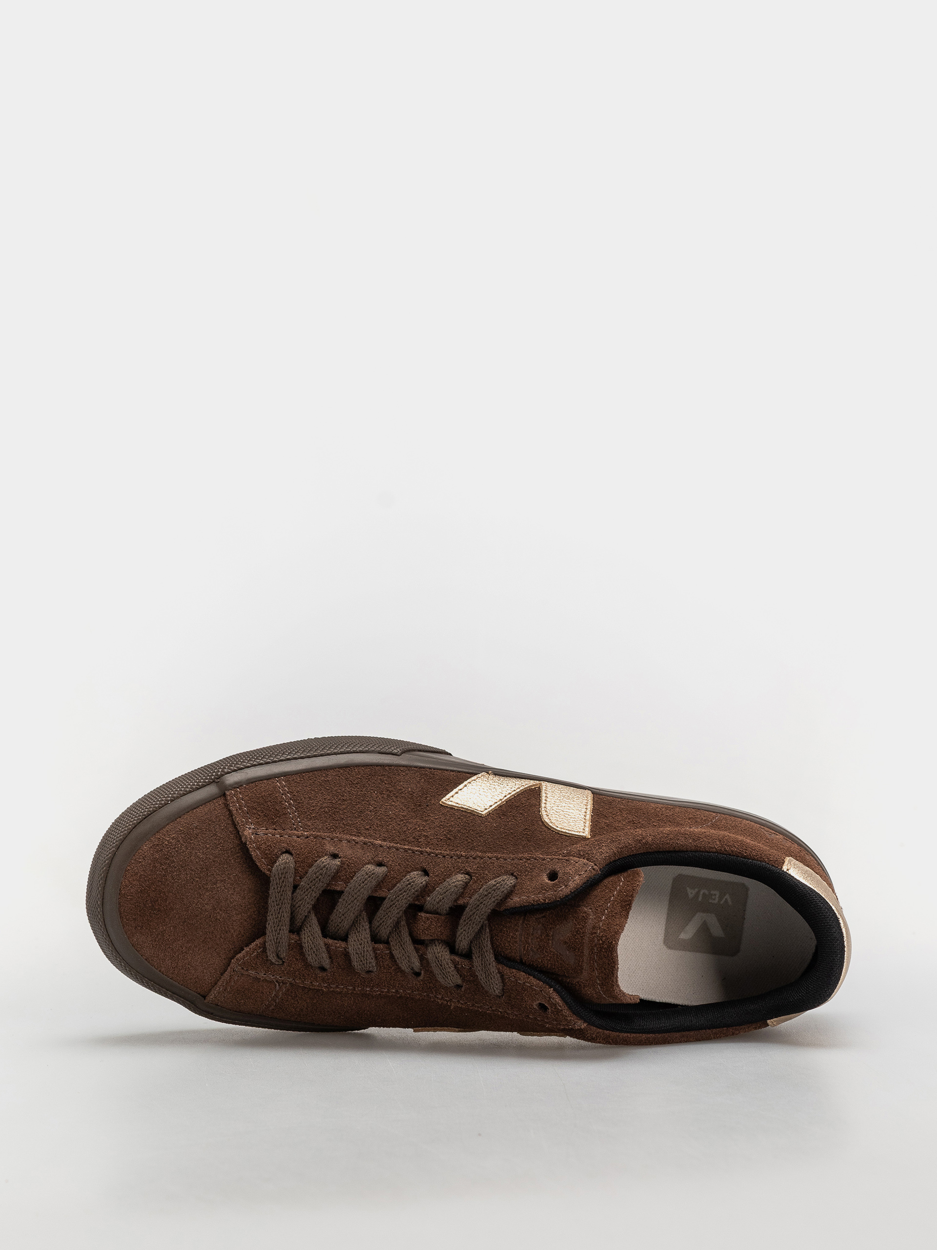 Veja Campo Wmn Shoes (walnut platine eagle)