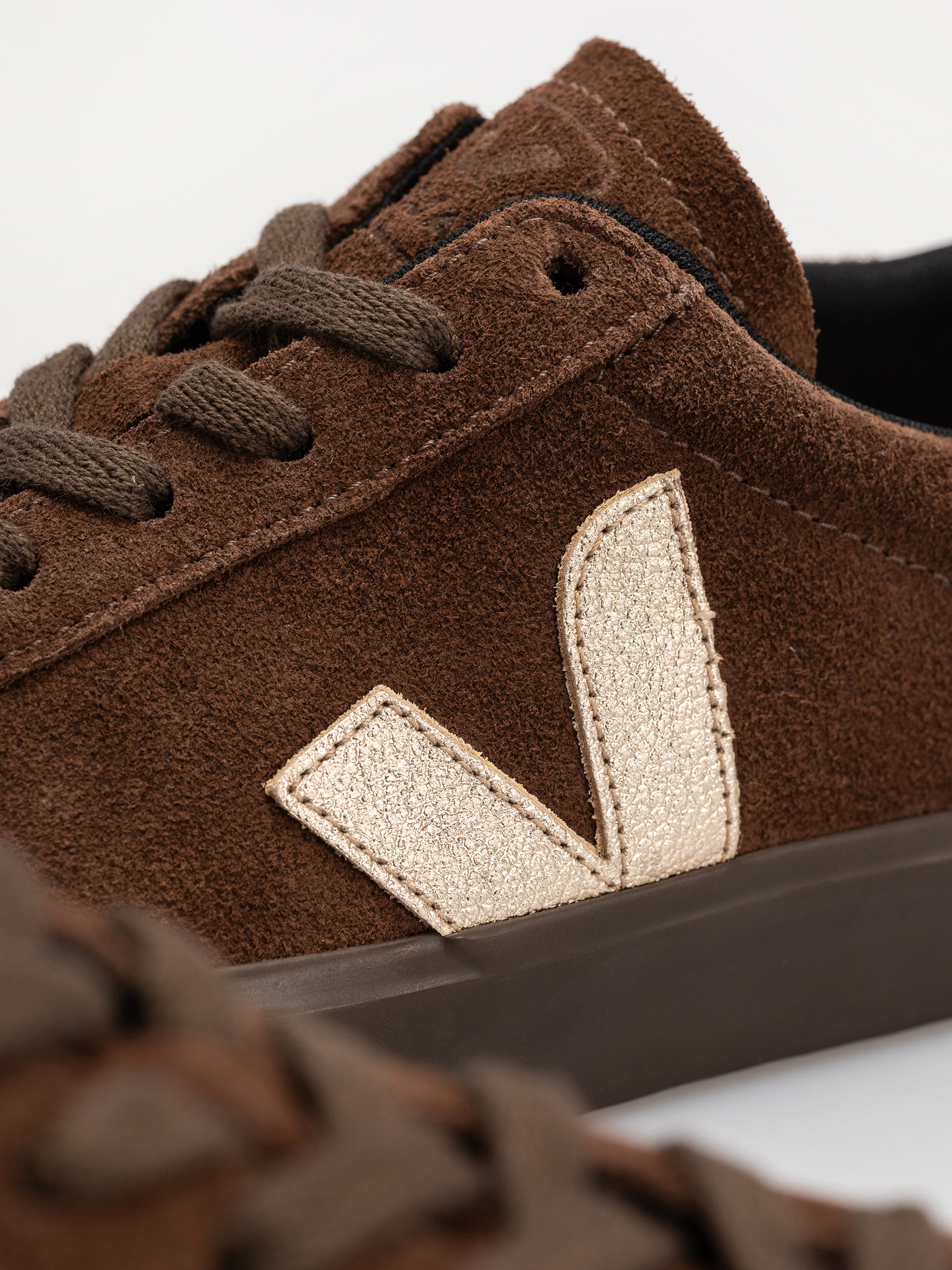 Veja Campo Wmn Shoes (walnut platine eagle)