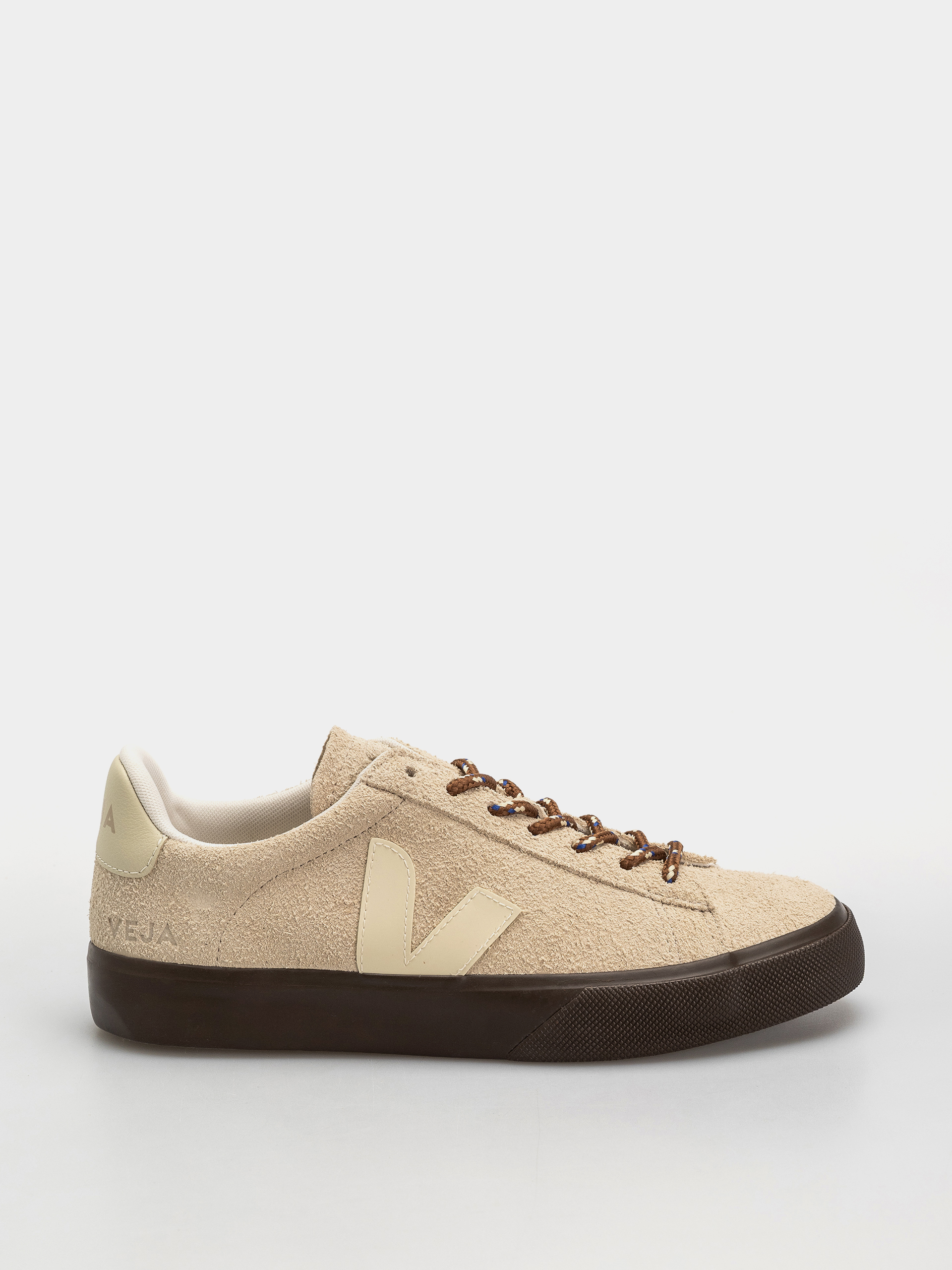 Veja Campo Wmn Shoes (almond pierre)