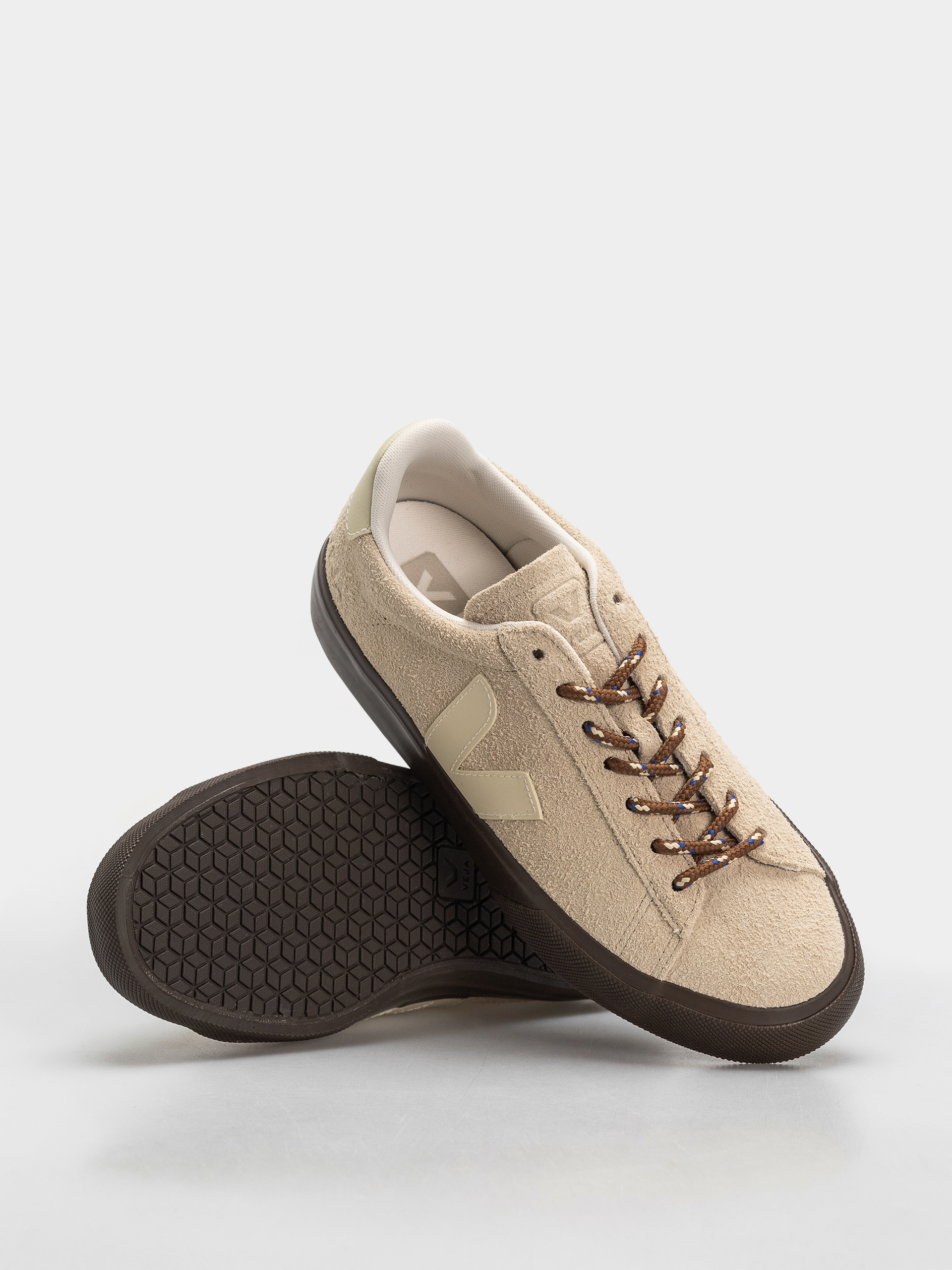 Veja Campo Wmn Shoes (almond pierre)