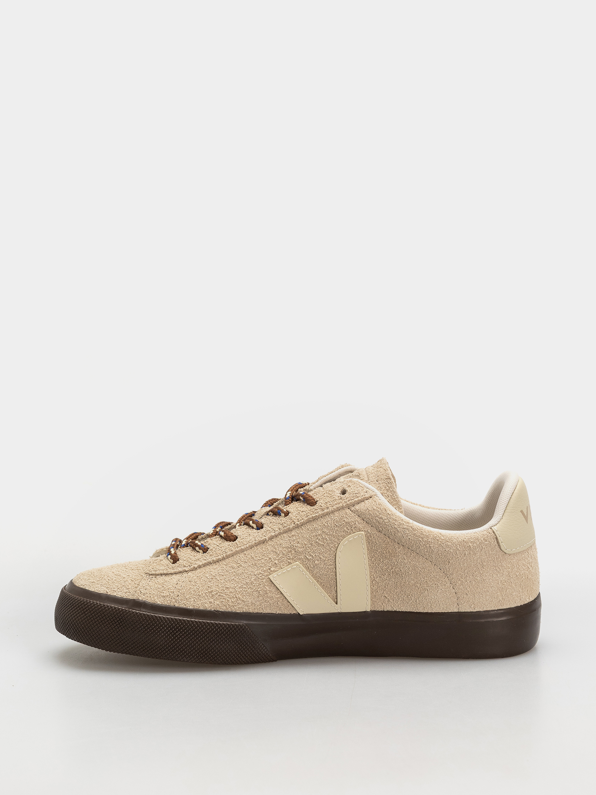 Veja Campo Wmn Schuhe (almond pierre)