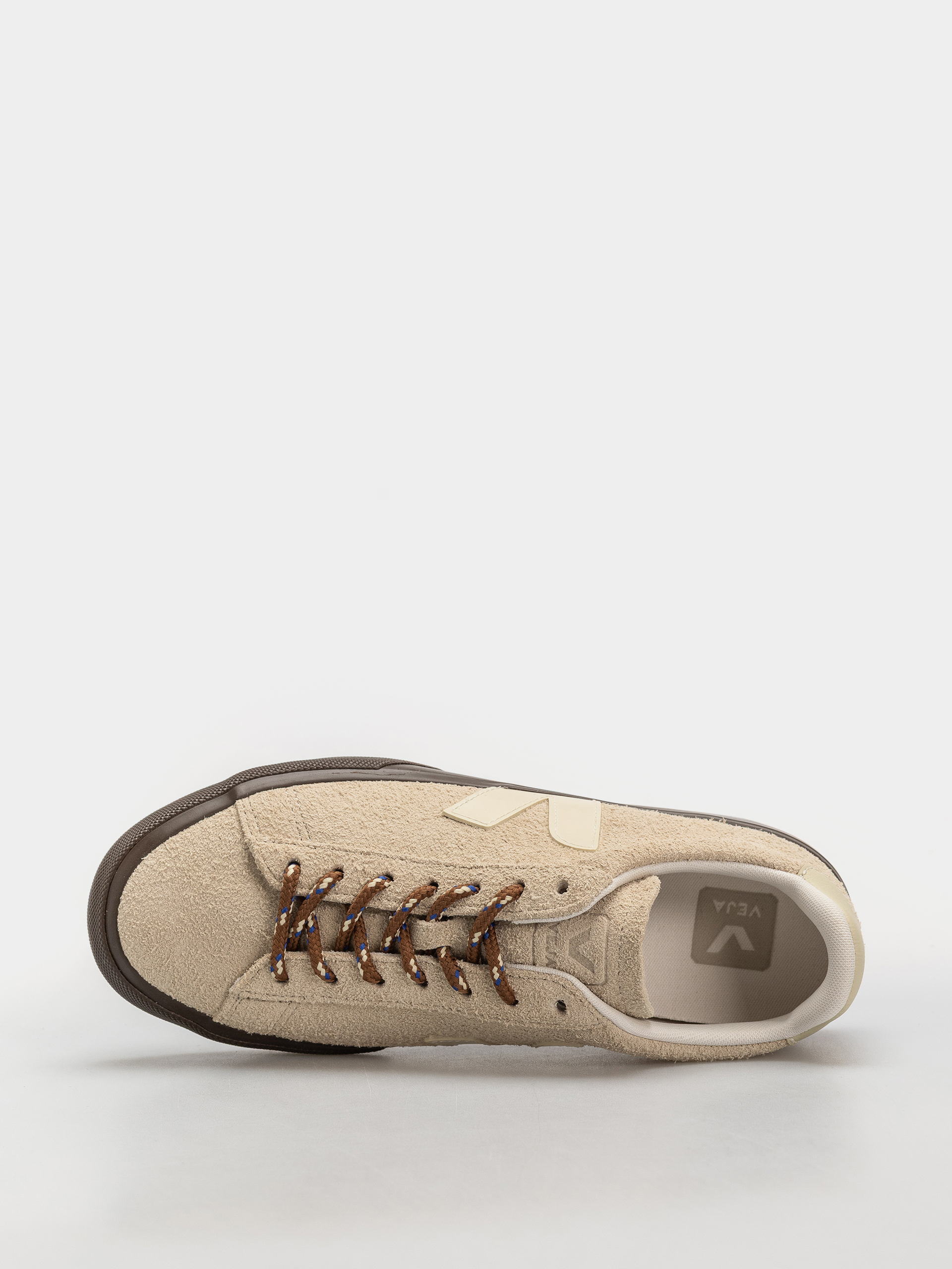Veja Campo Wmn Shoes (almond pierre)