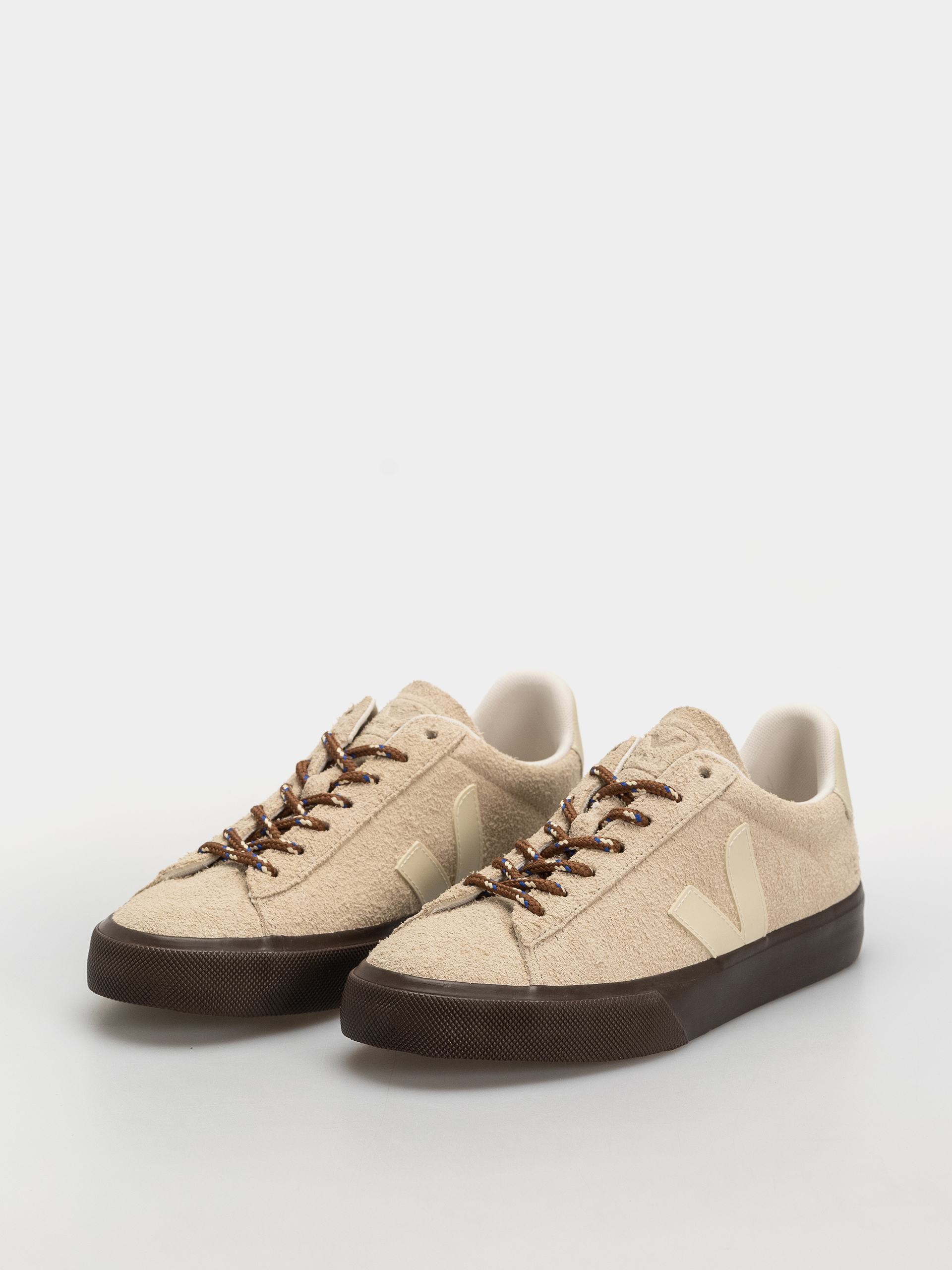 Veja Campo Wmn Shoes (almond pierre)