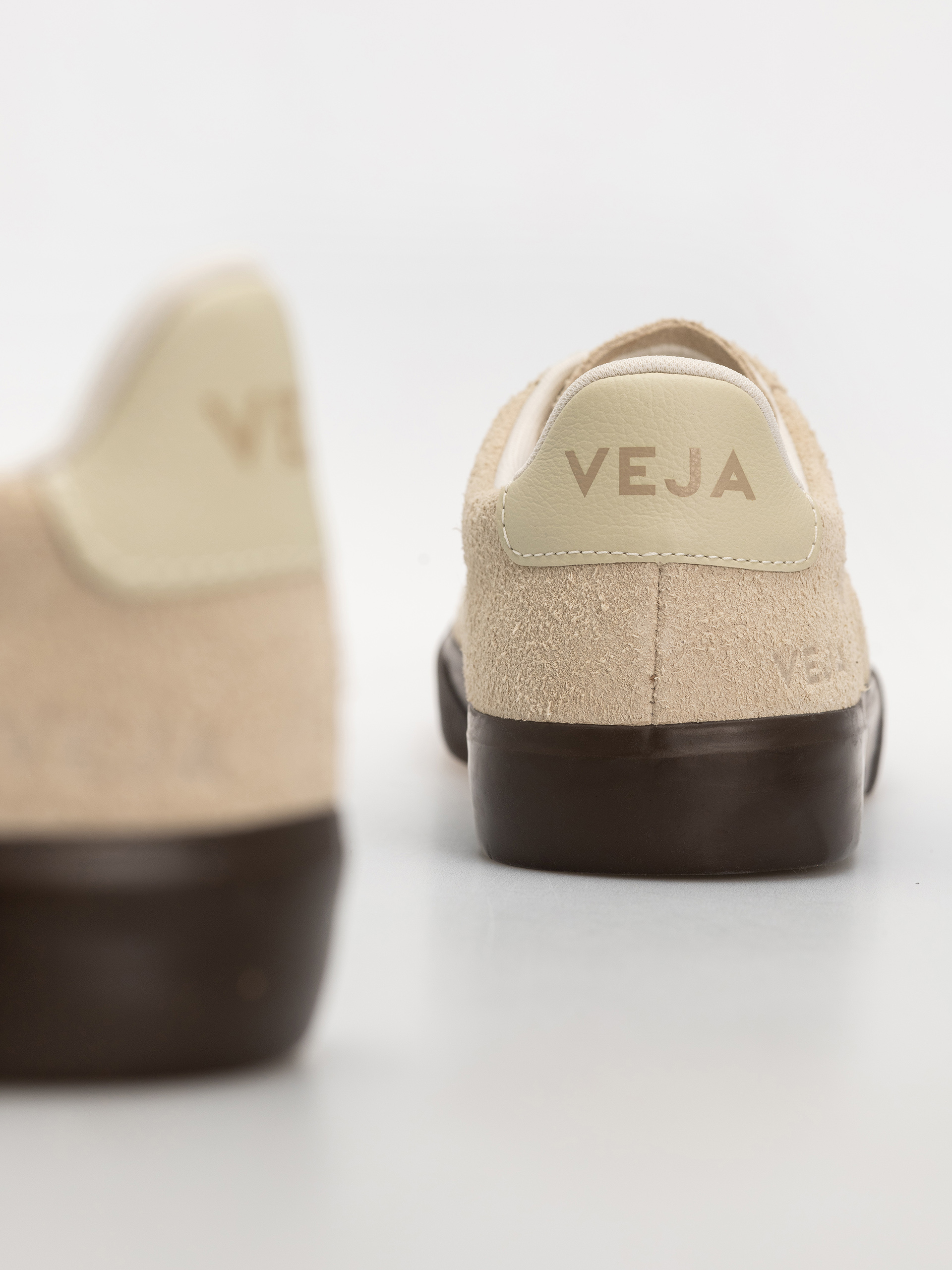 Veja Campo Wmn Schuhe (almond pierre)
