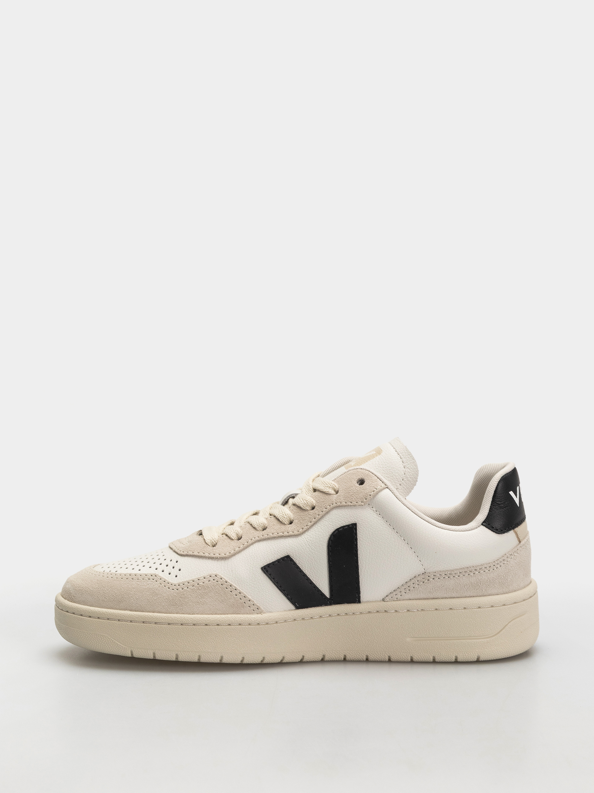 Veja V 90 Schuhe (white black)
