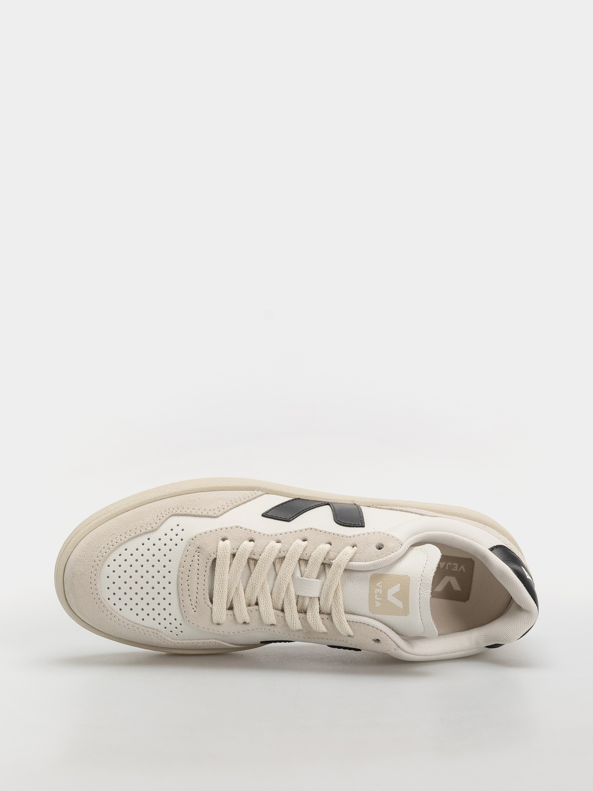 Veja V 90 Schuhe (white black)