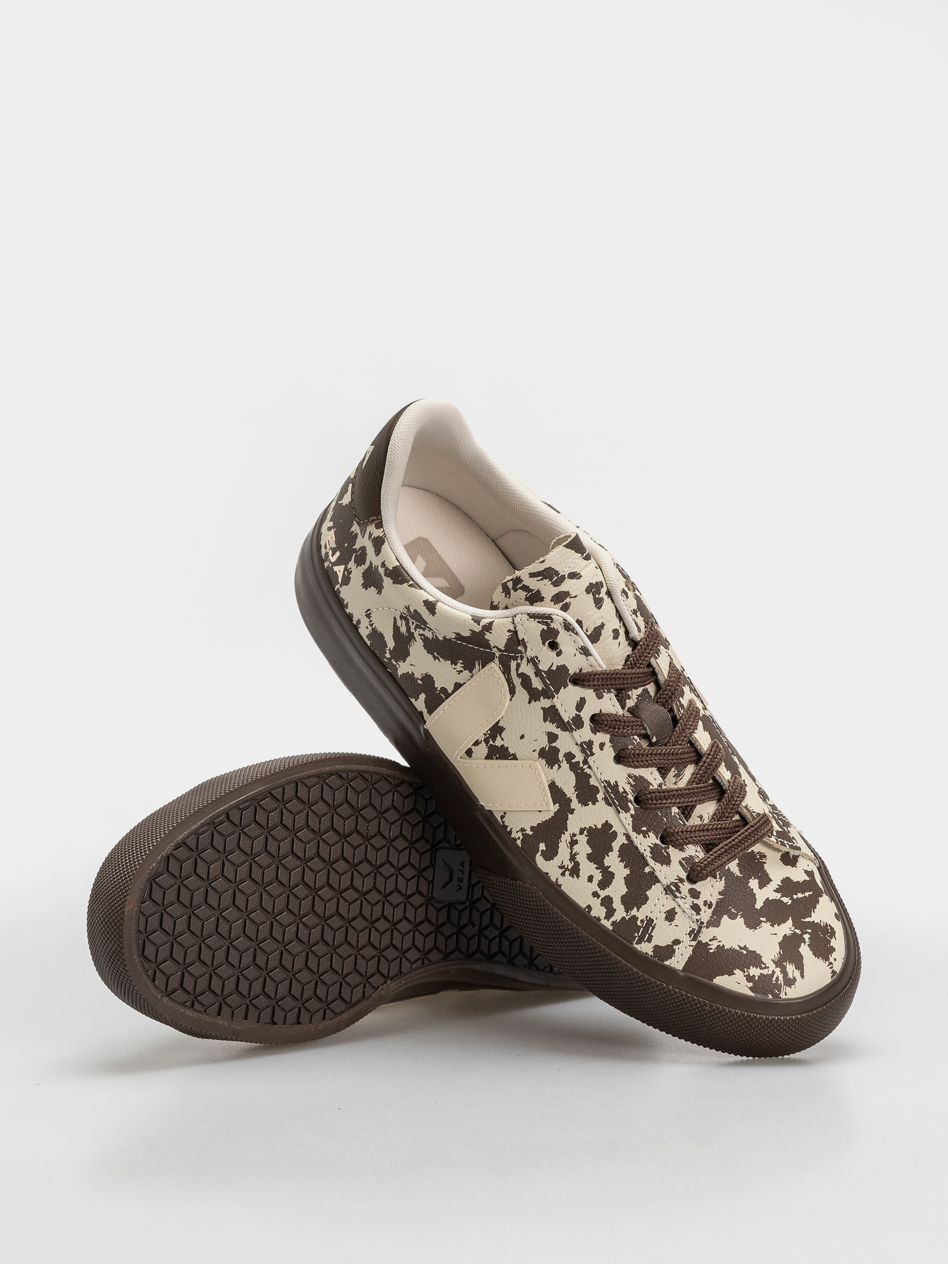 Veja Campo Wmn Shoes (pierre wild country)