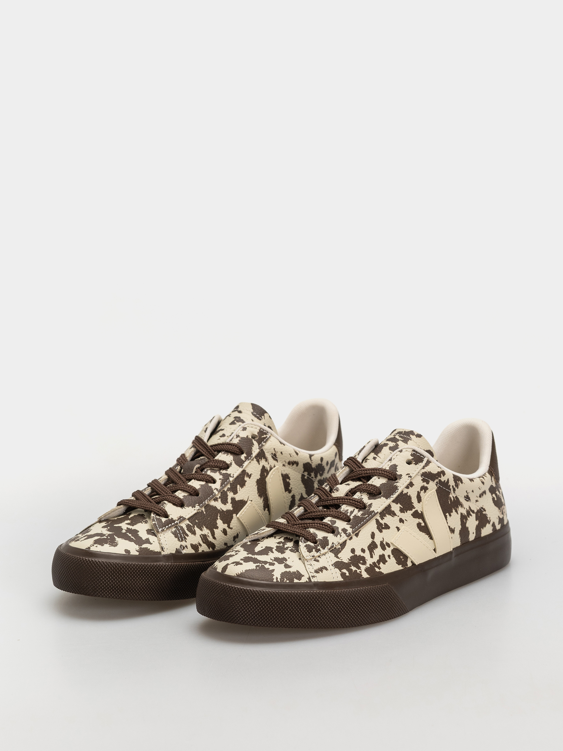 Veja Campo Wmn Shoes (pierre wild country)