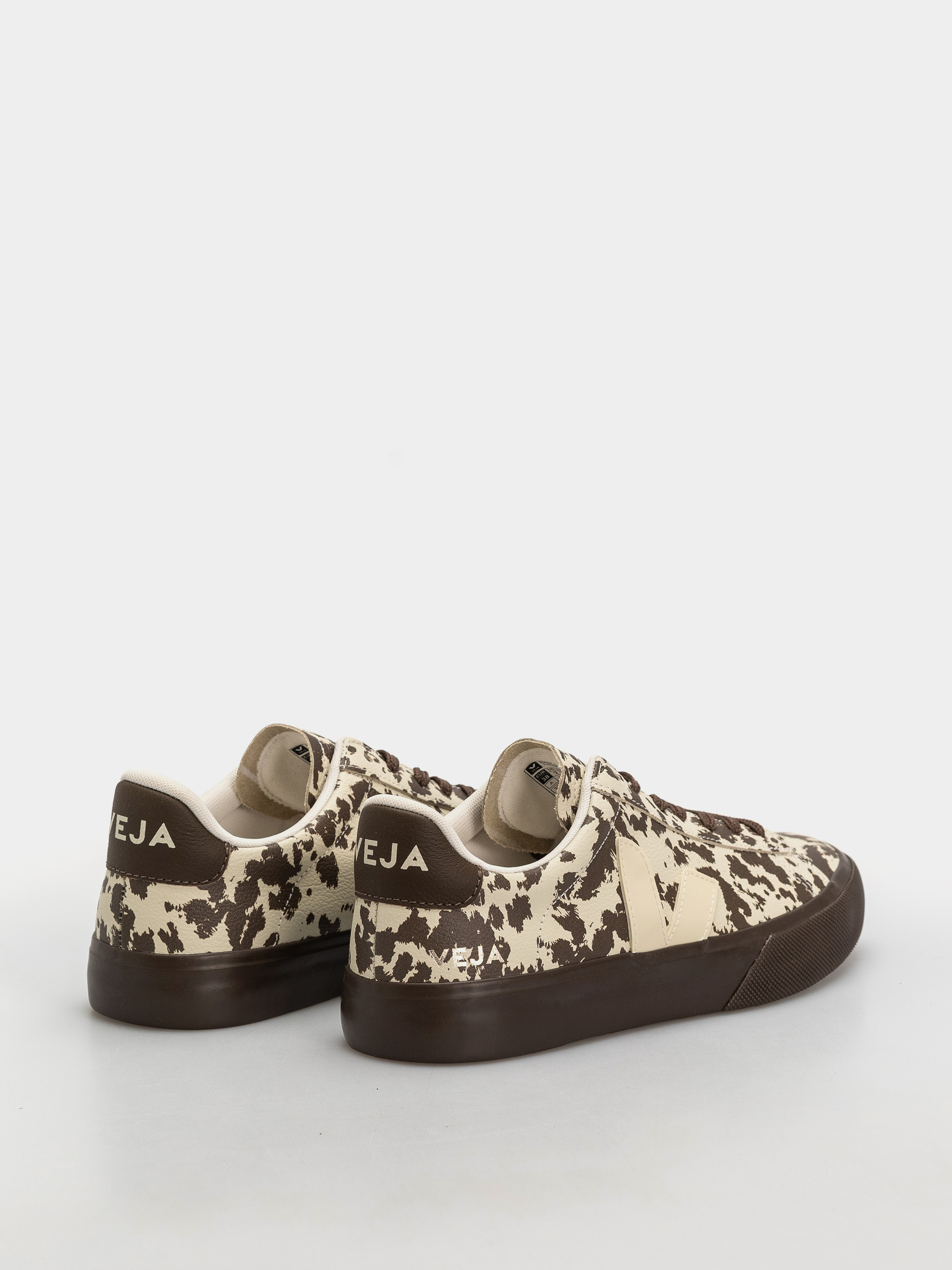 Veja Campo Wmn Schuhe (pierre wild country)