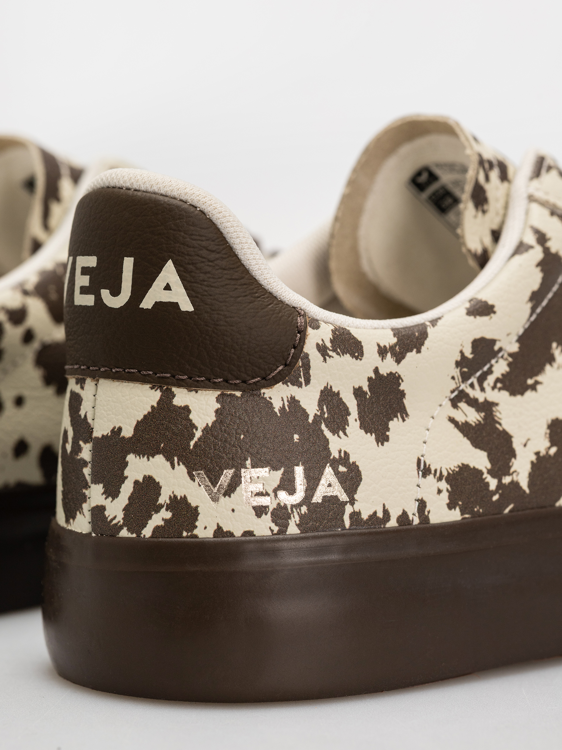 Veja Campo Wmn Shoes (pierre wild country)