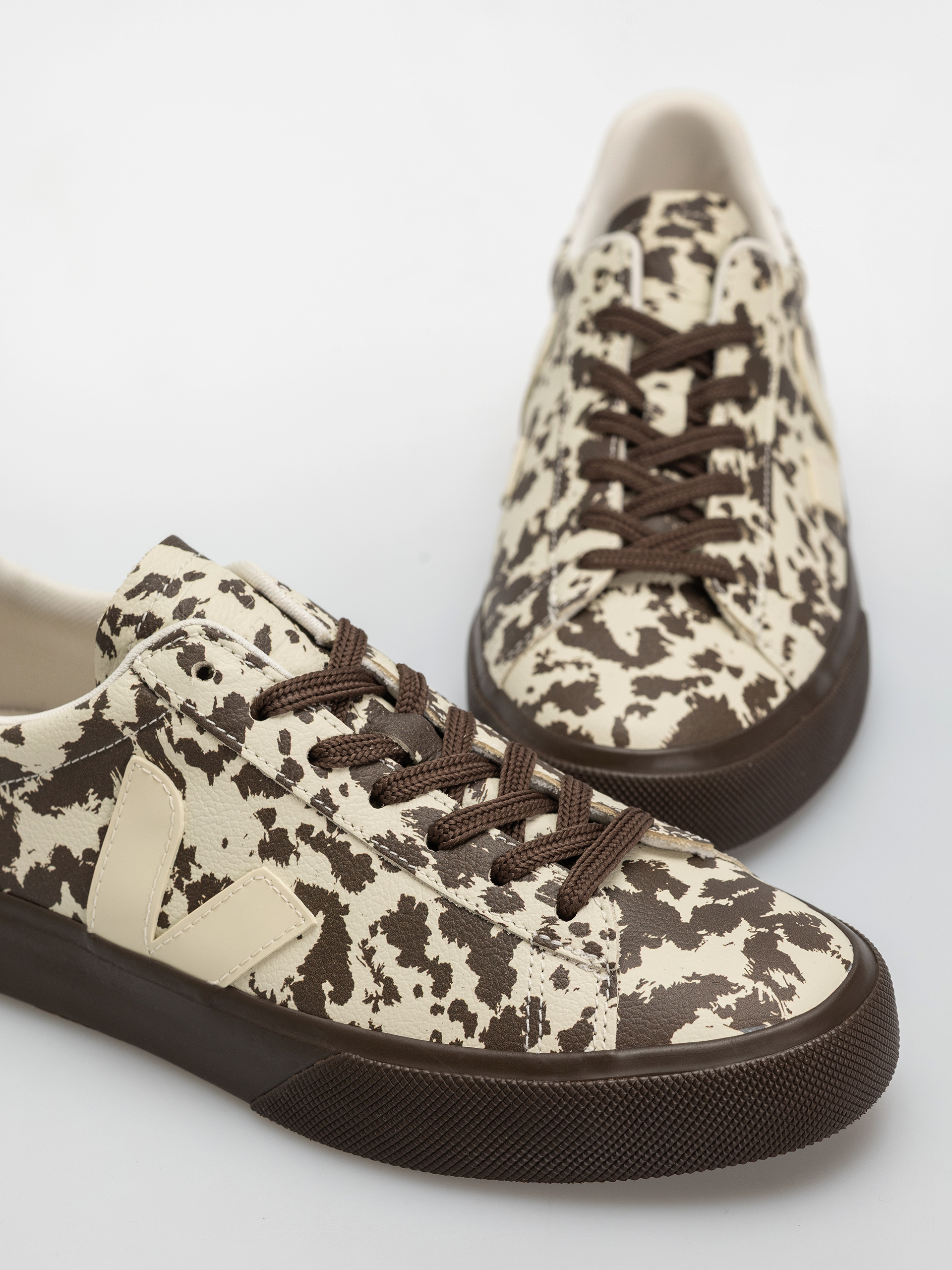 Veja Campo Wmn Schuhe (pierre wild country)