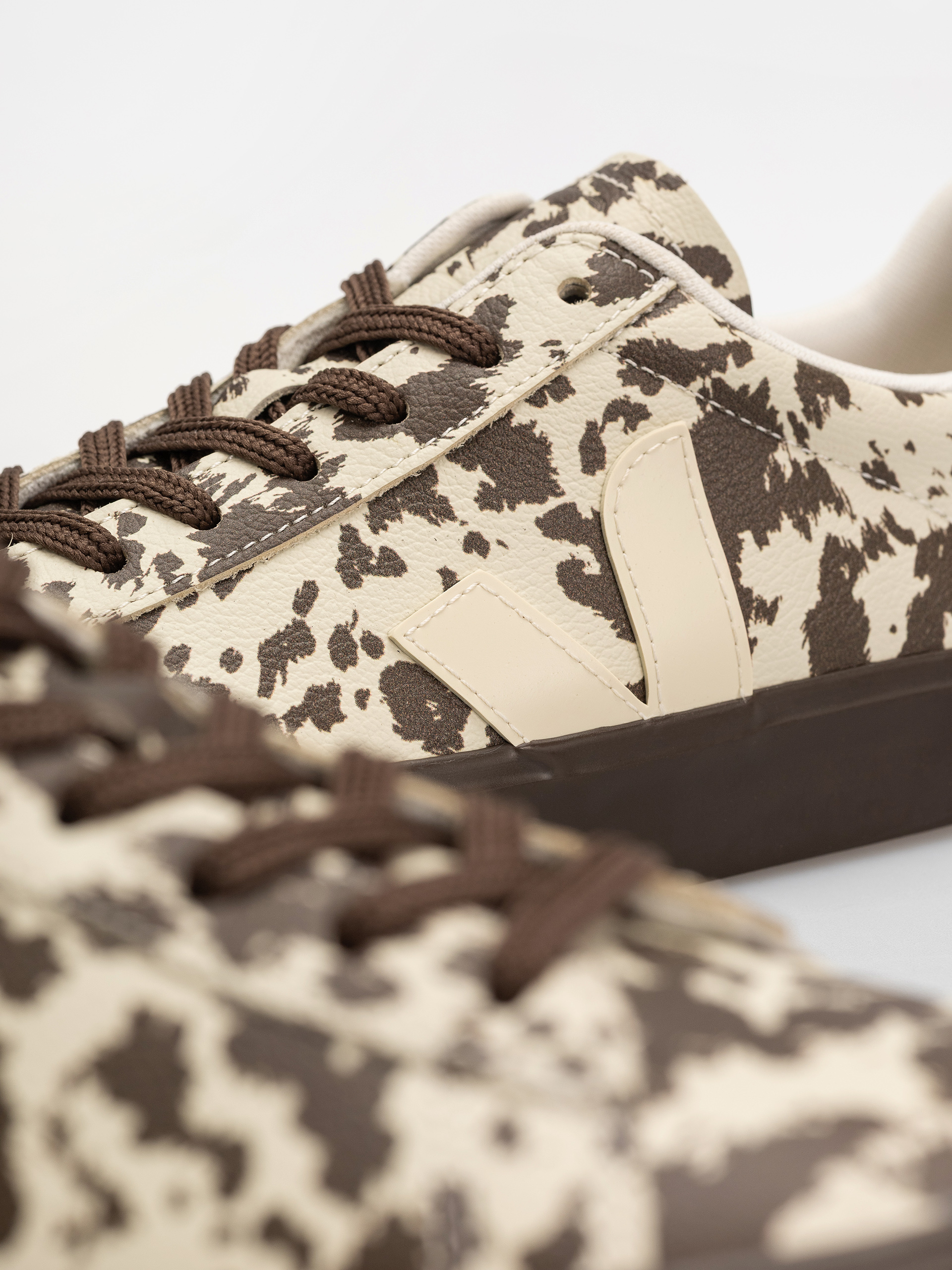Veja Campo Wmn Schuhe (pierre wild country)