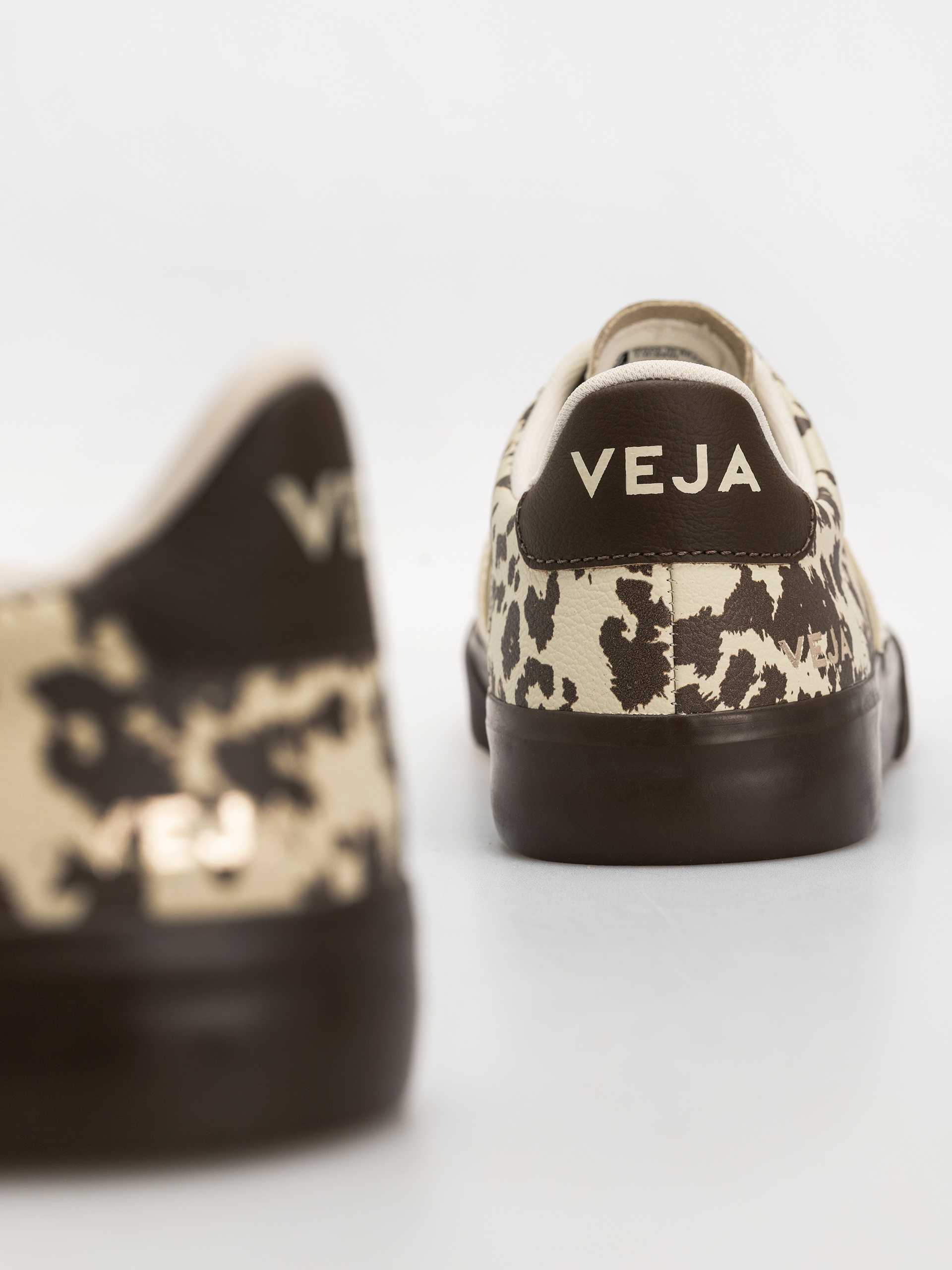 Veja Campo Wmn Shoes (pierre wild country)