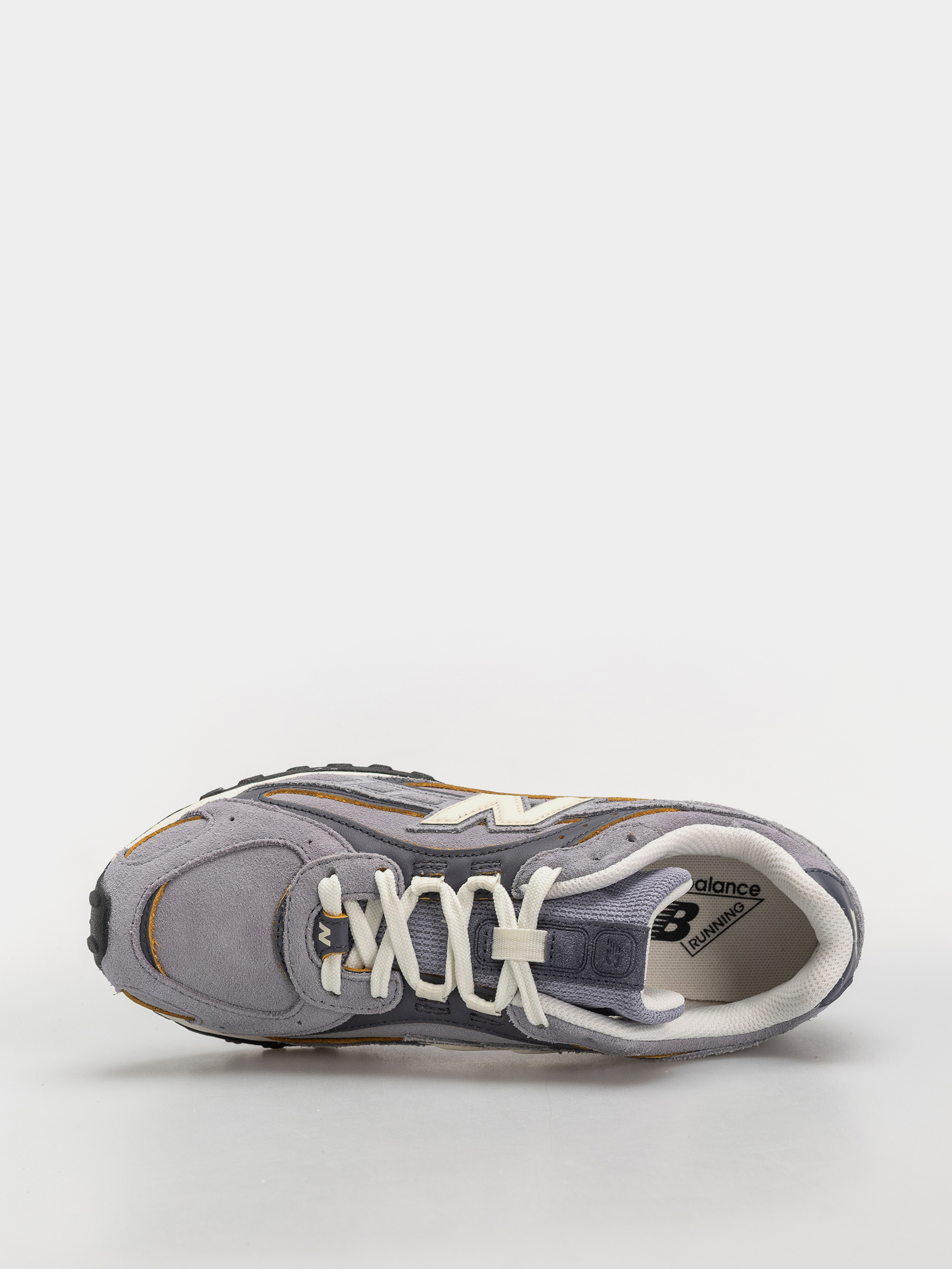 New Balance 204L Schuhe (digital mist/meteorite/light mars yellow)