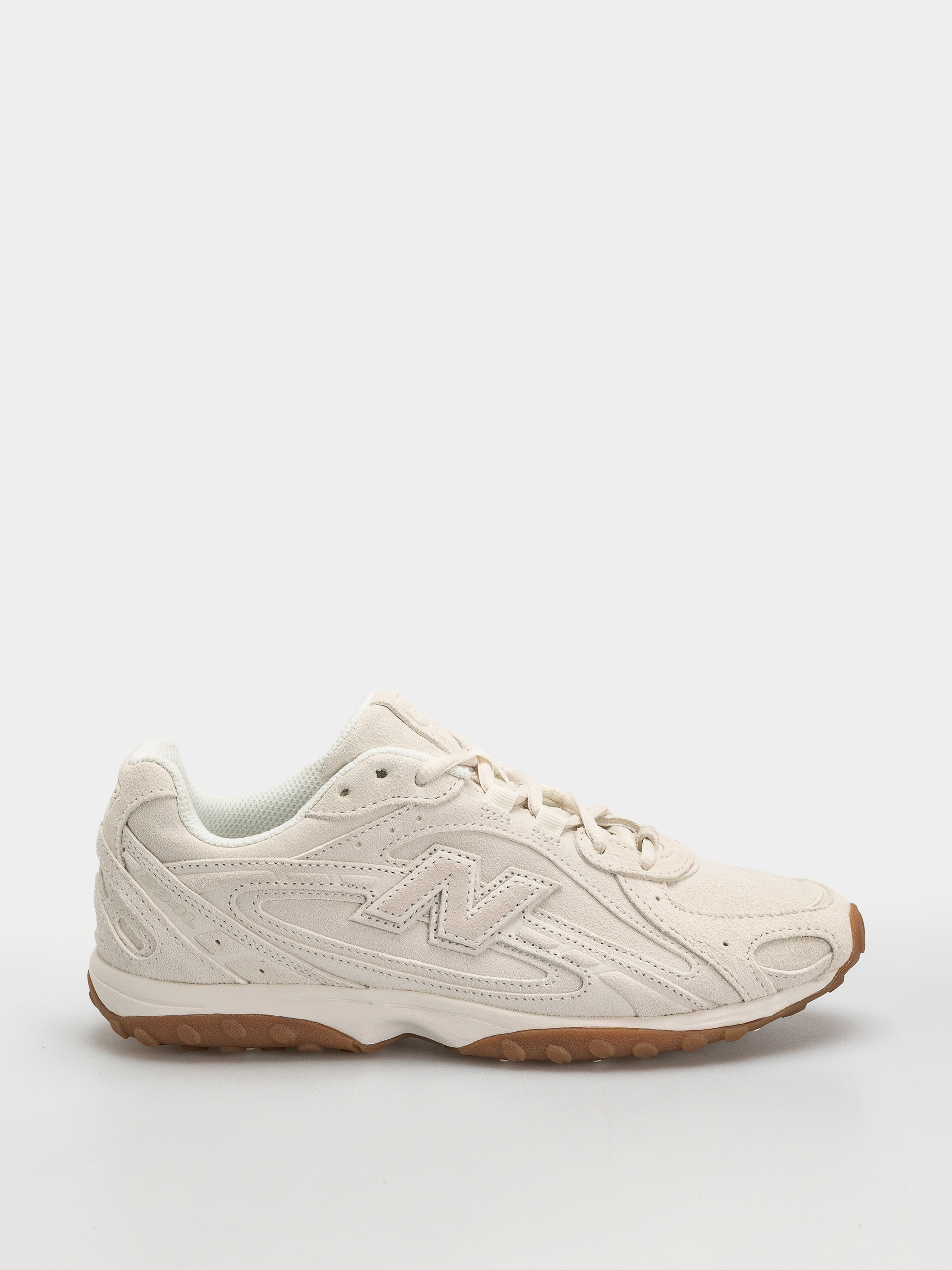 New Balance 204L Shoes (sea salt/sea salt)