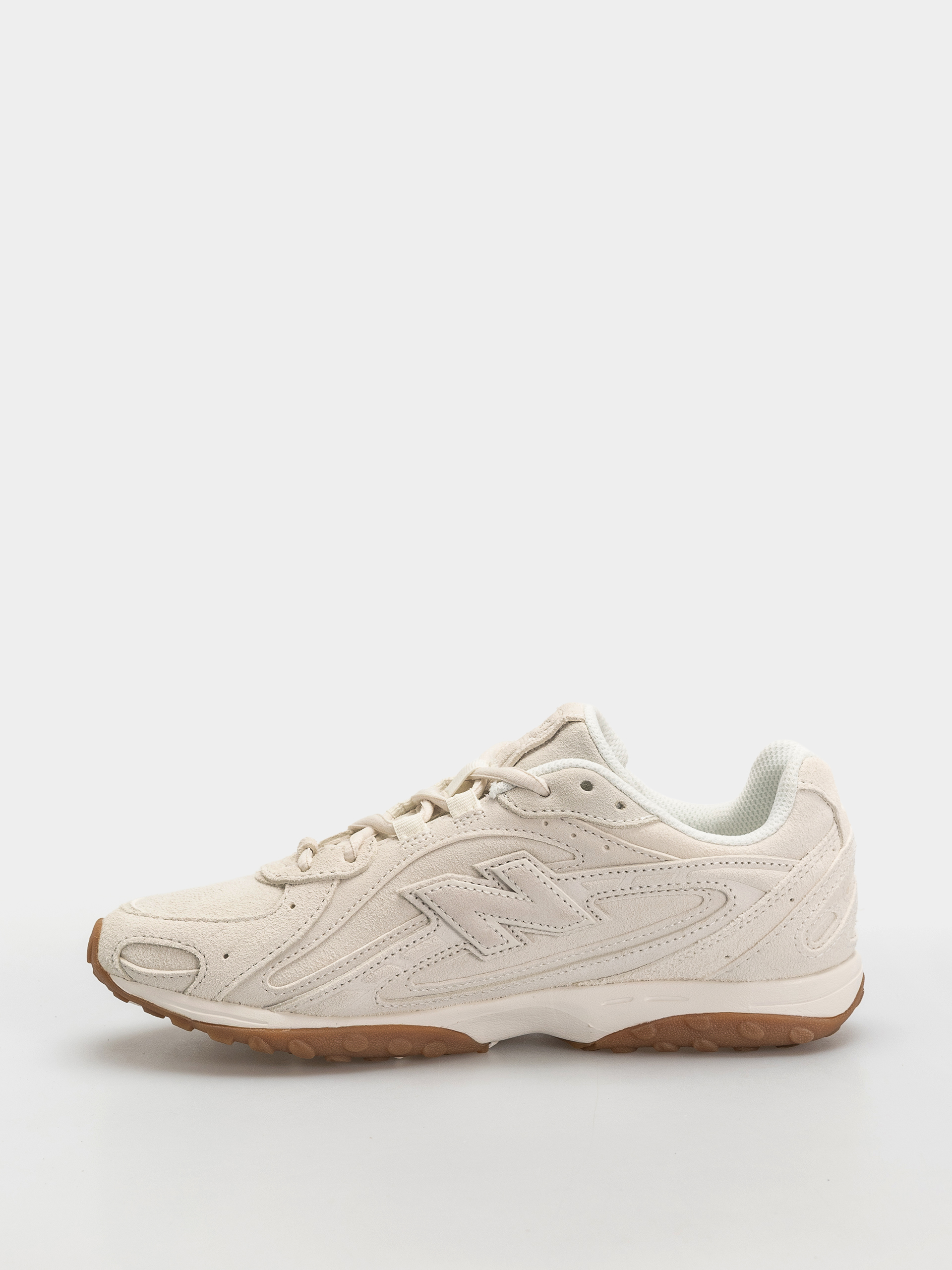 New Balance 204L Shoes (sea salt/sea salt)