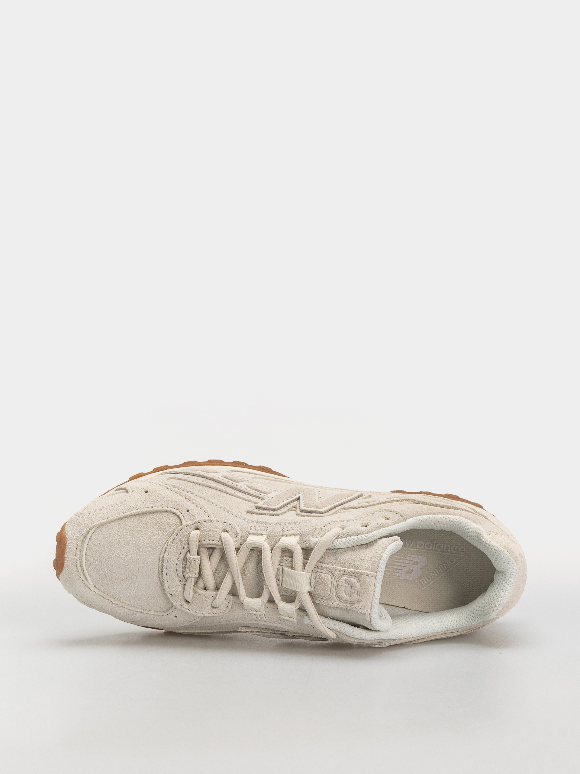 New Balance 204L Shoes (sea salt/sea salt)