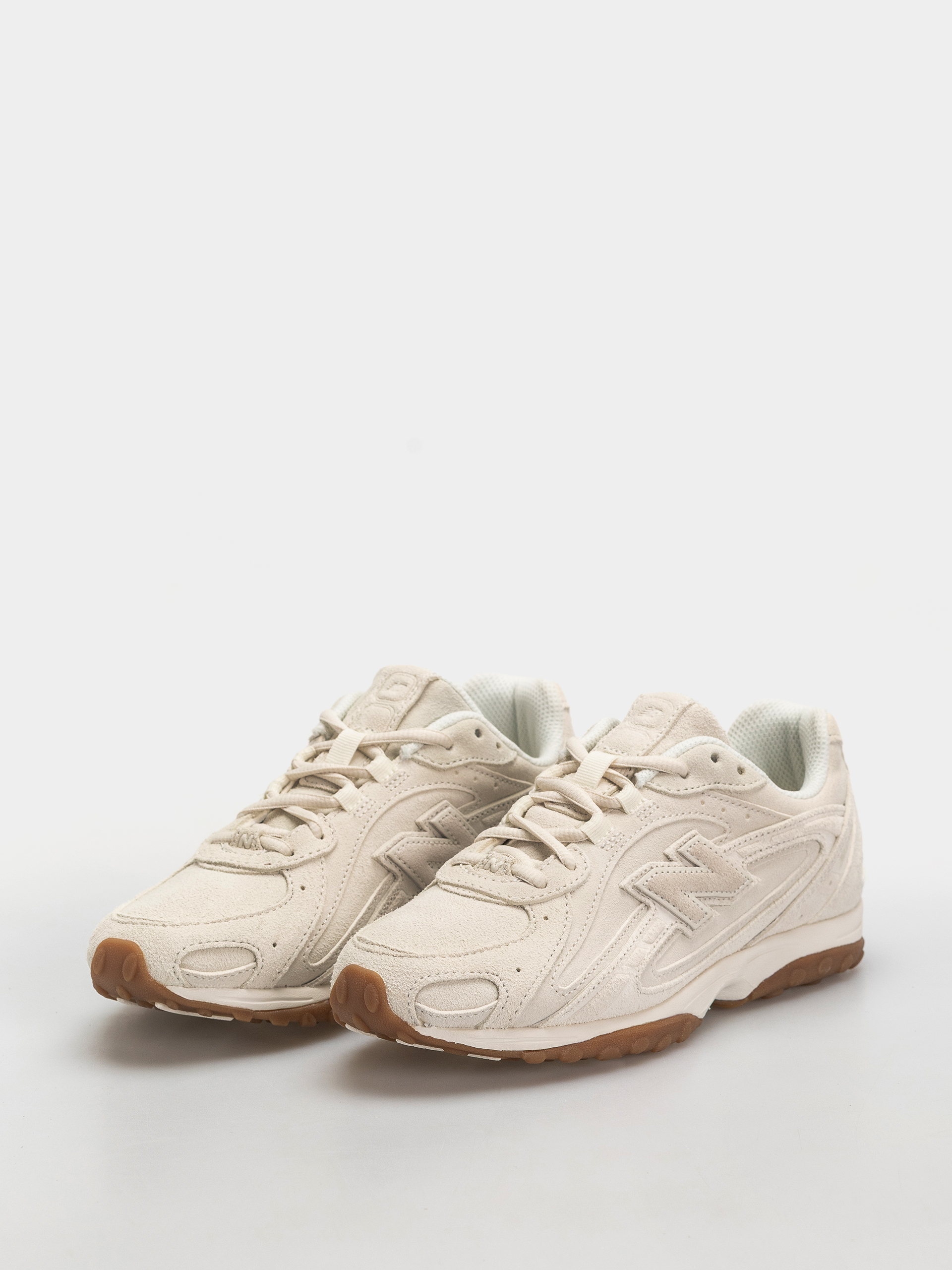 New Balance 204L Shoes (sea salt/sea salt)